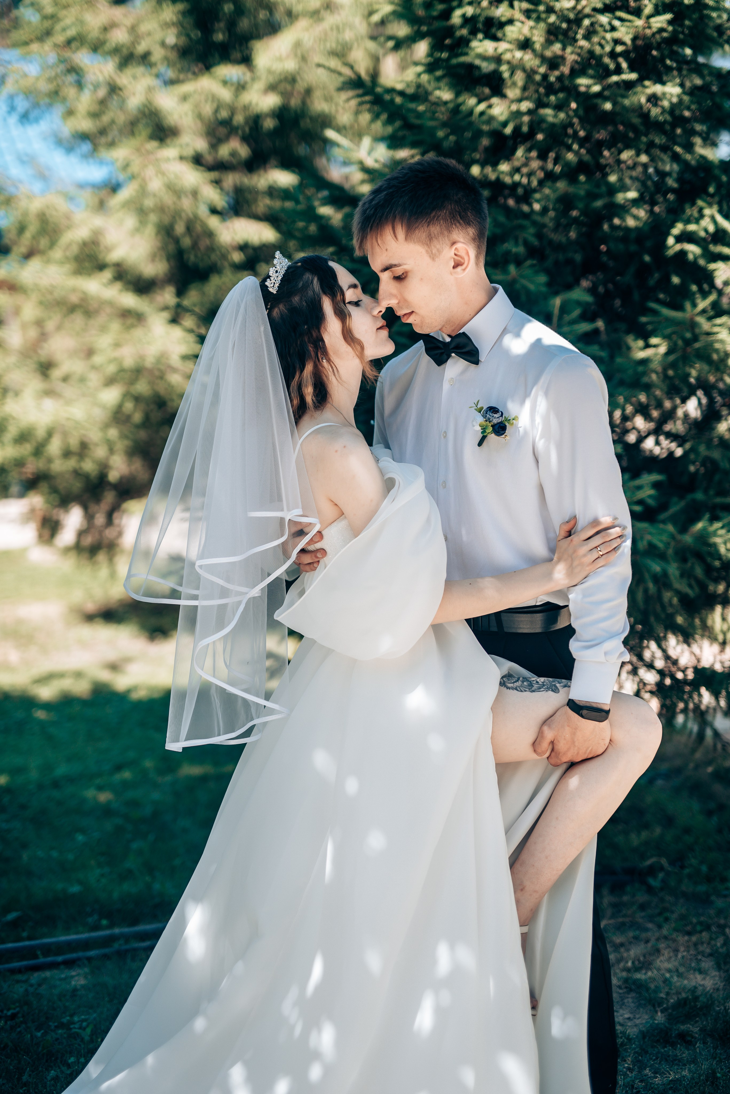 28.06.24 Wedding Day. Семейный фотограф в Барнауле