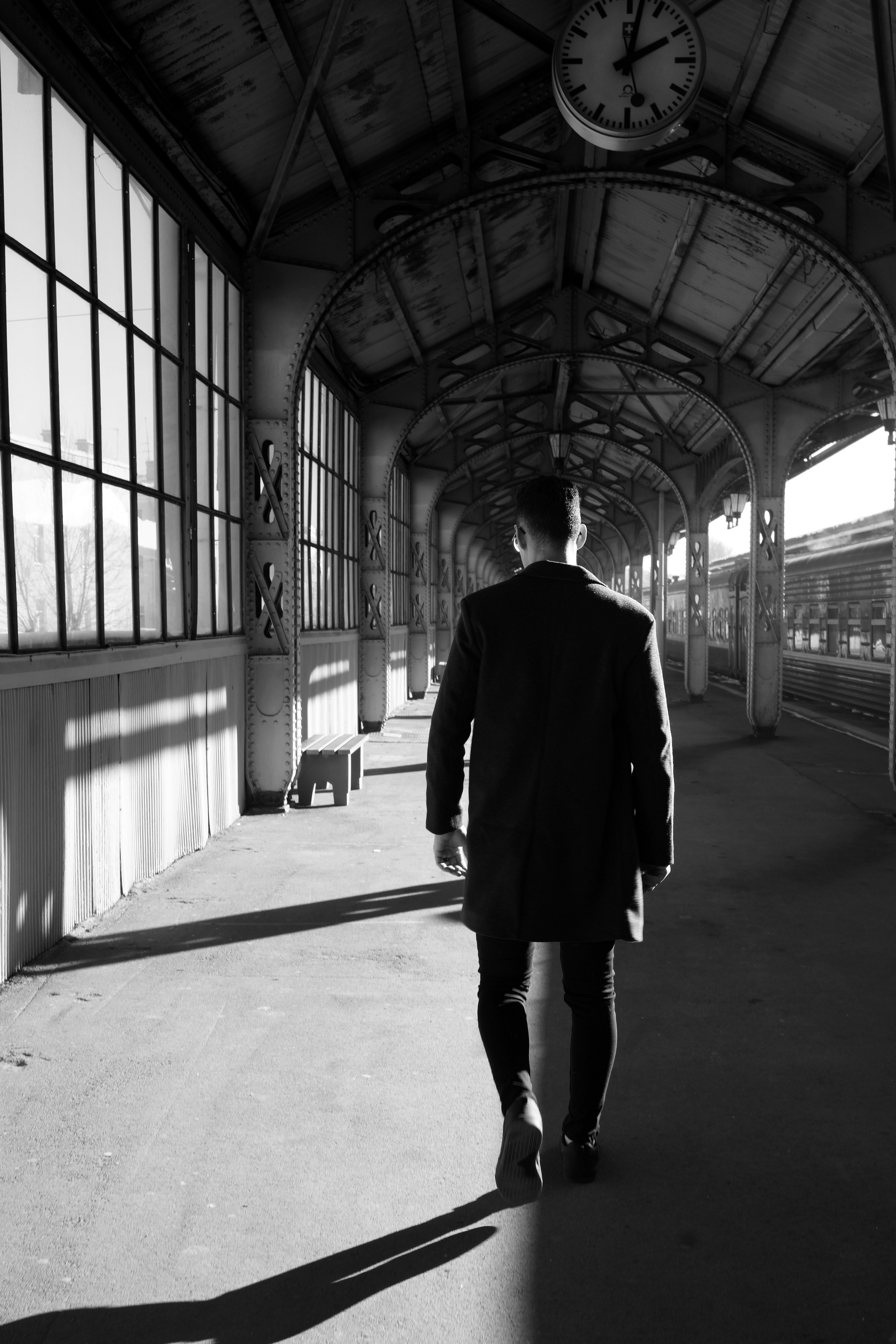 Portrait. Portrait and reportage photographer Rezeda Iuzmeeva