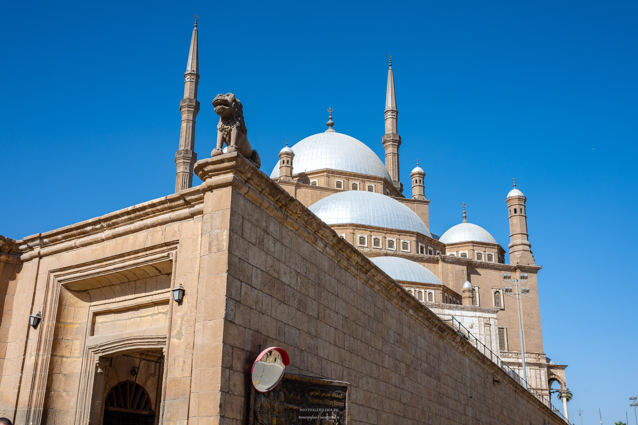 Каир самобытный и сумасшедший. Авторские стильные фотокартины