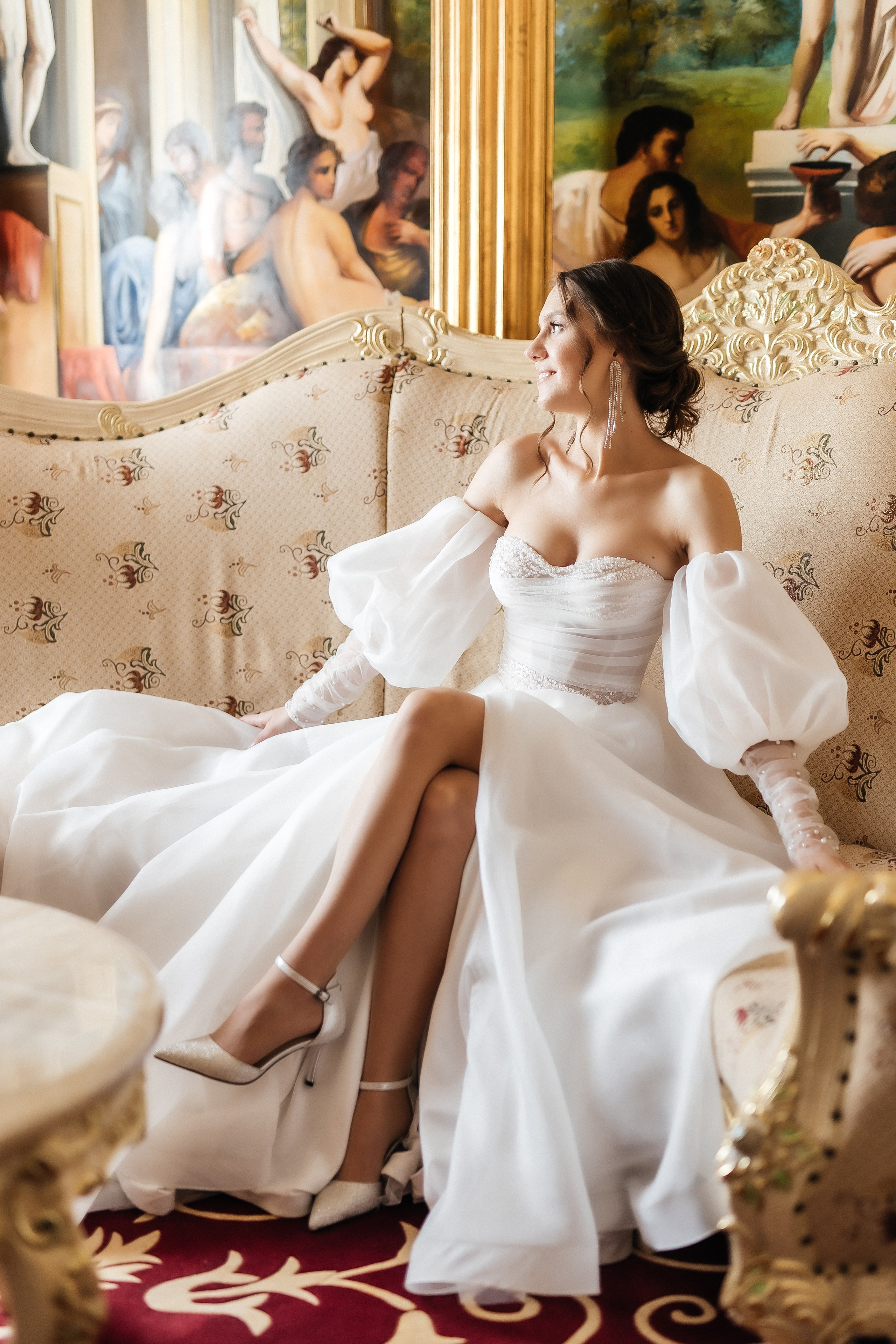 Свадебный и семейный фотограф во Владивостоке Елена Шишкина