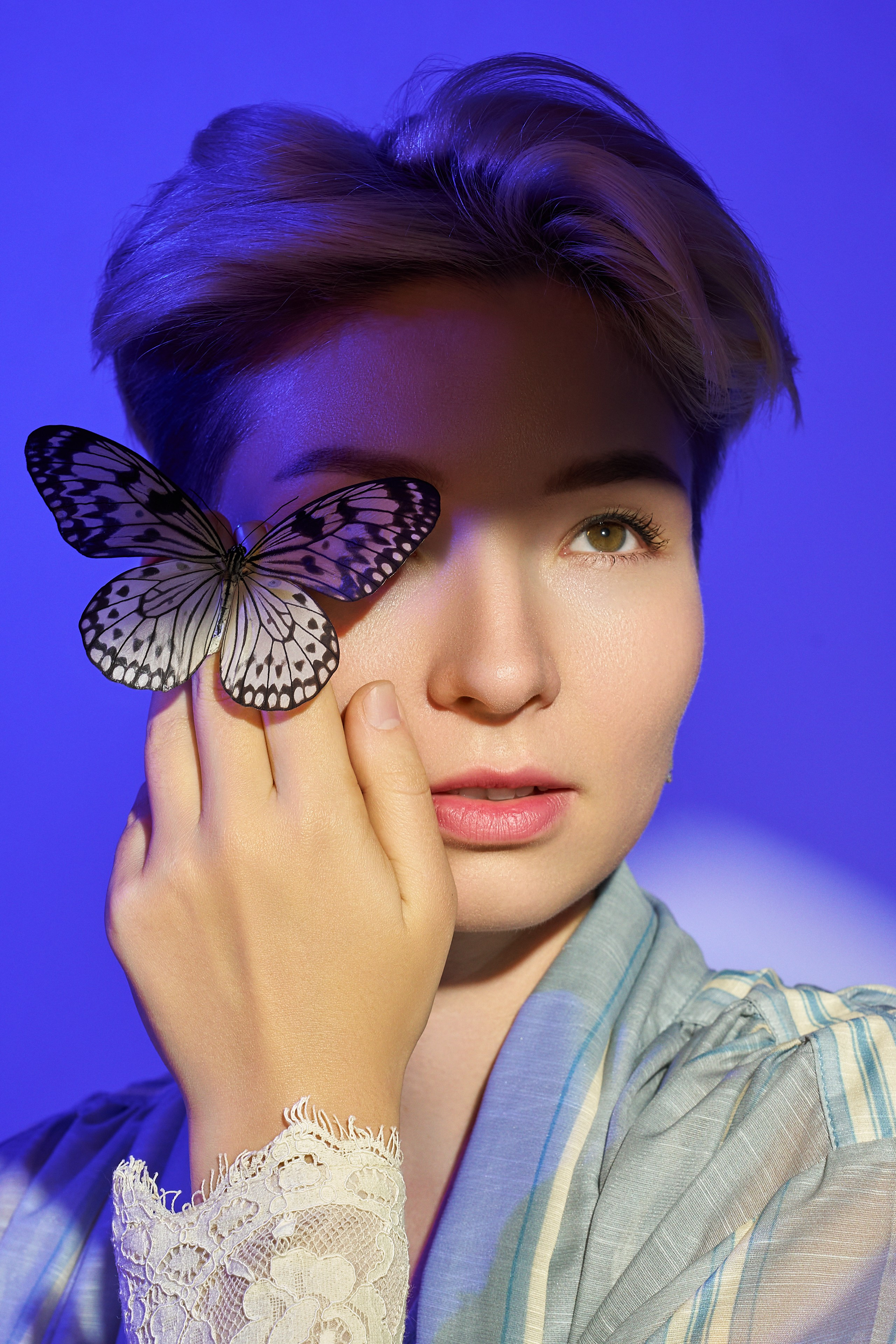 KSENIIA NEREY