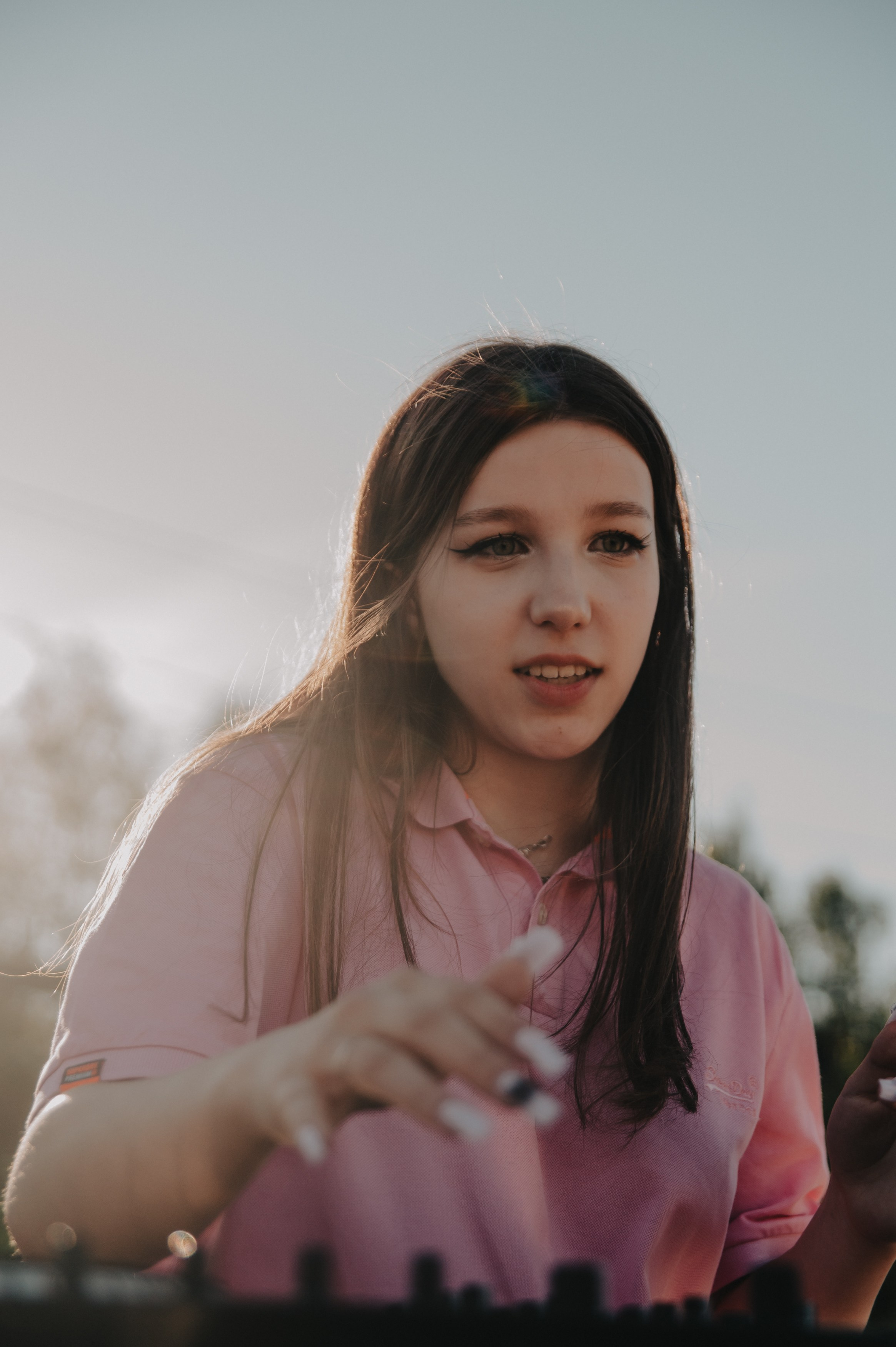 DJ БАТЛ | День молодёжи 2024 | фестиваль «КАРДО». Контент фотограф Илья Урс