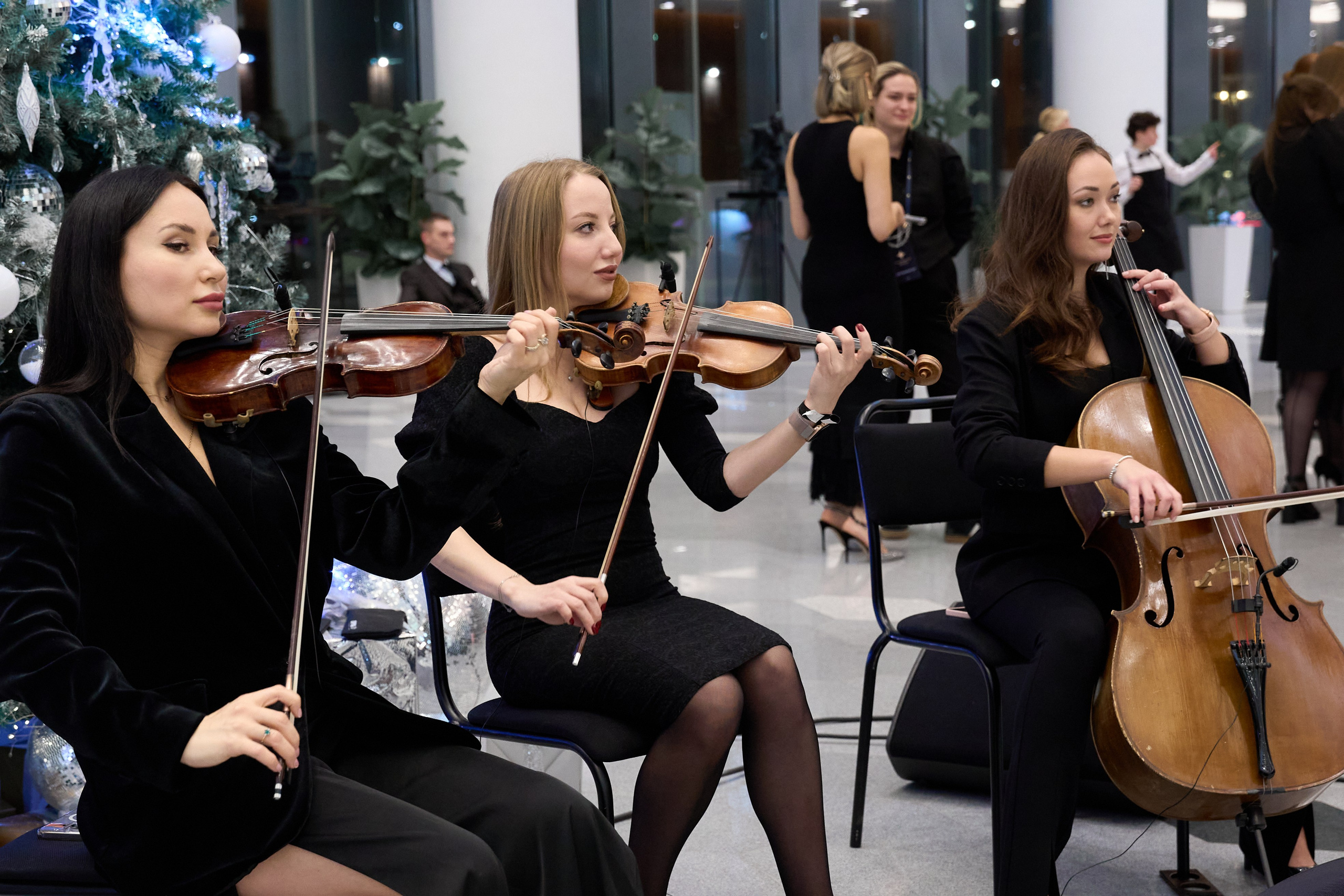 ПУТЕВОДНАЯ ЗВЕЗДА церемония. Сергей Христолюбов | Фотограф Москва