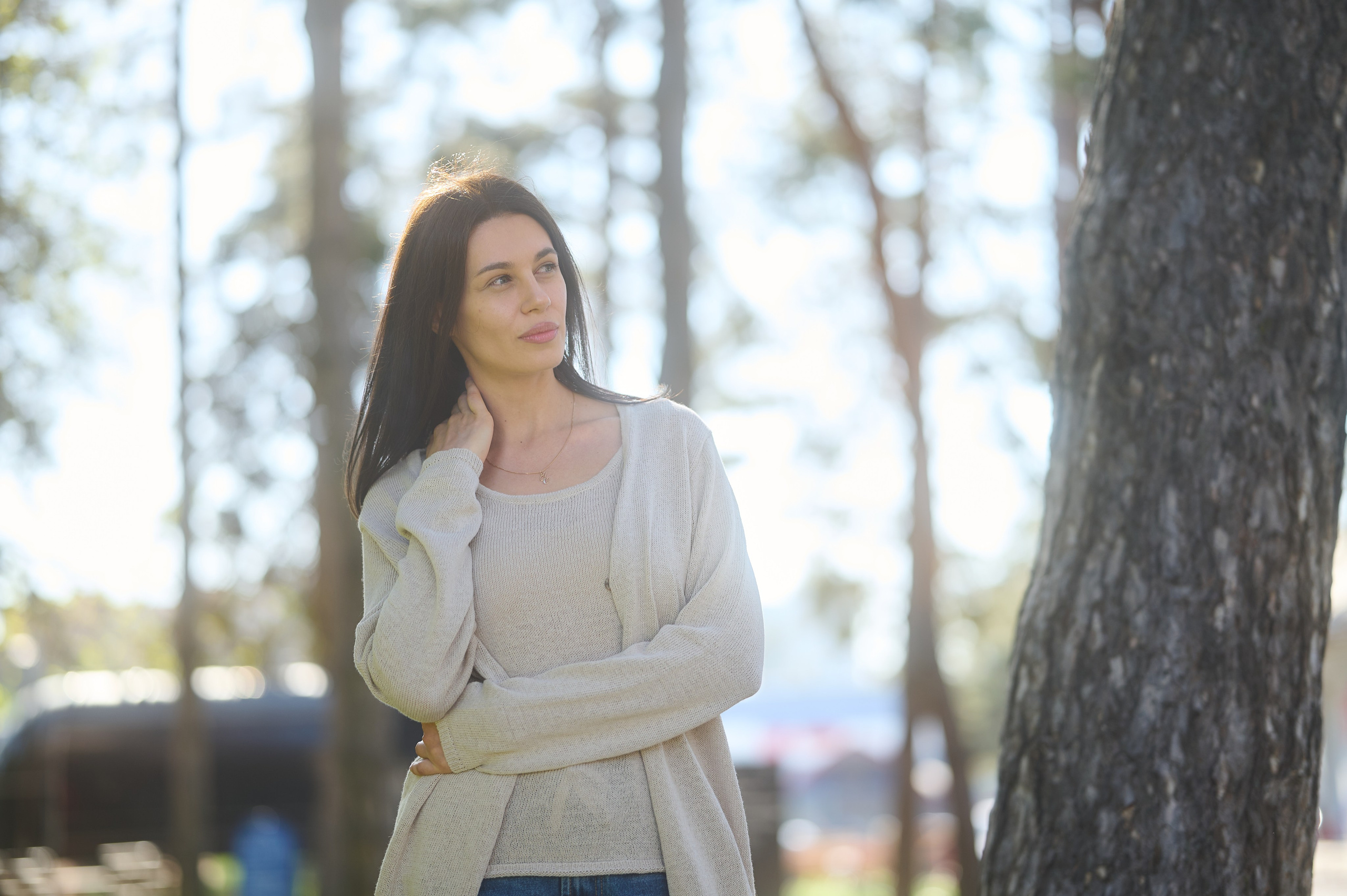 Вечерние портреты для Екатерины. Профессиональный фотограф (Краснодар) Роман Гончаров