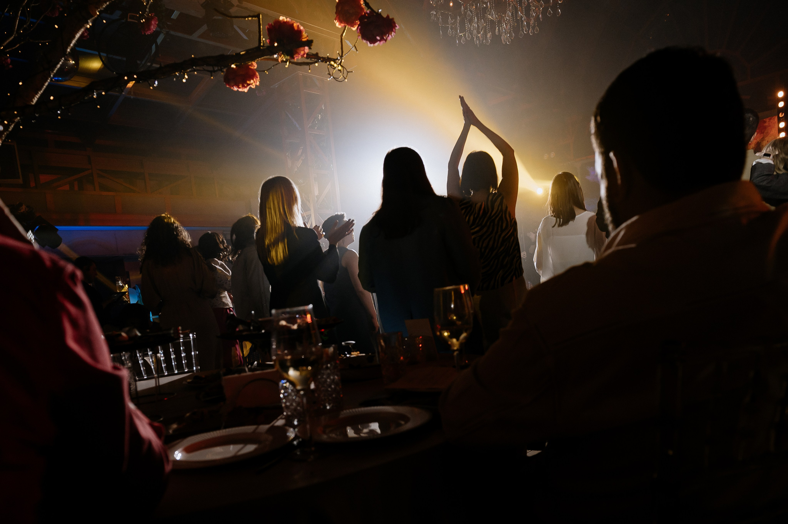 Репортажный фотограф Москва. Свадебный фотограф Москва — Сергей и Татьяна