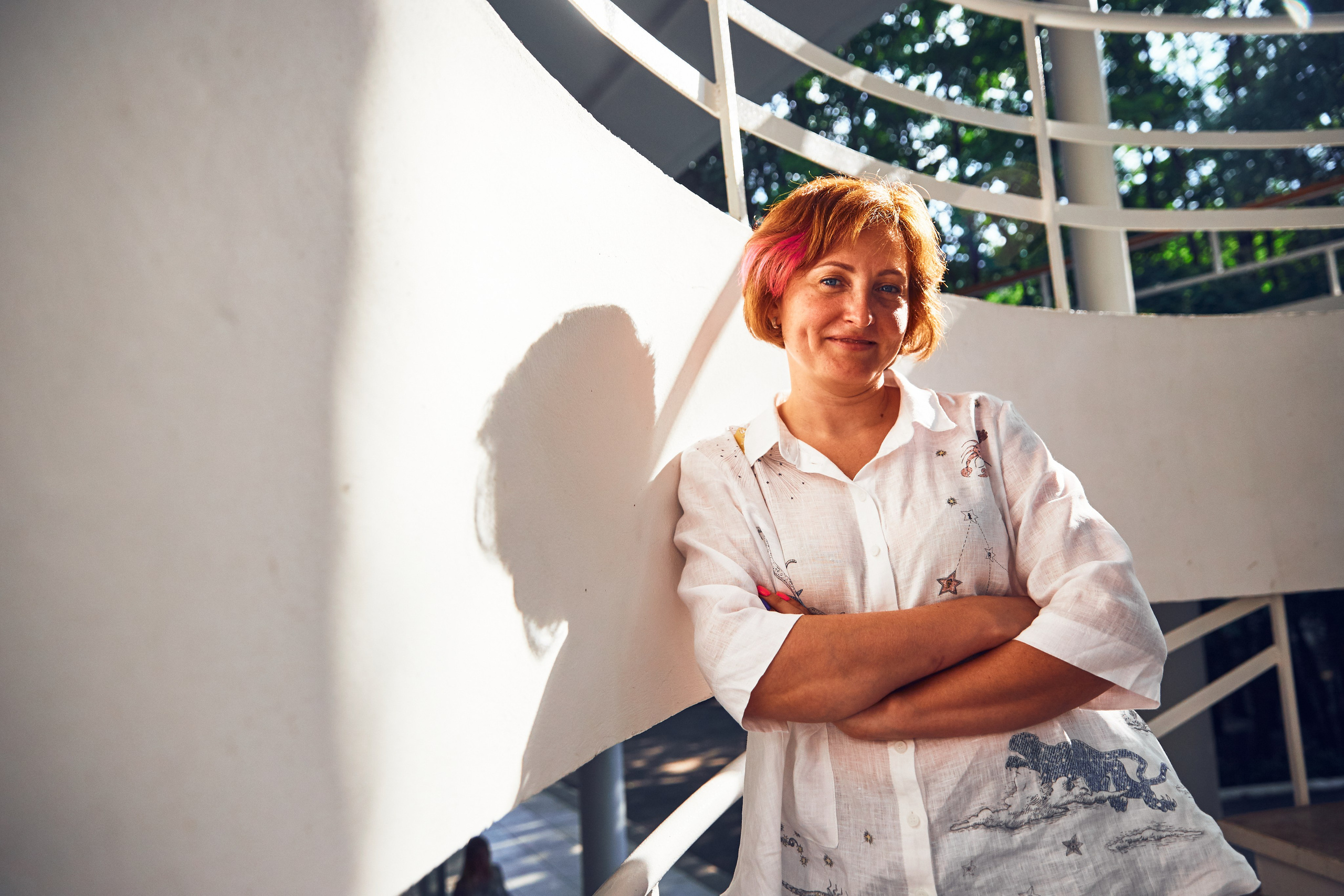 Частные съёмки. Фотограф Василий Бегаль