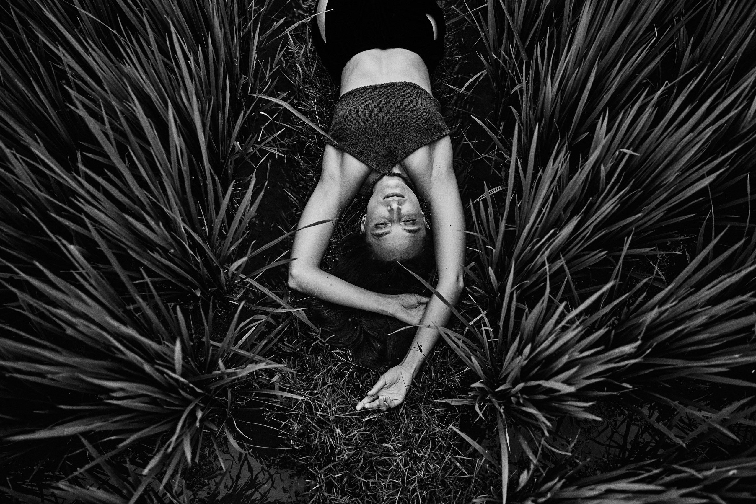 Частные съёмки. Фотограф Василий Бегаль