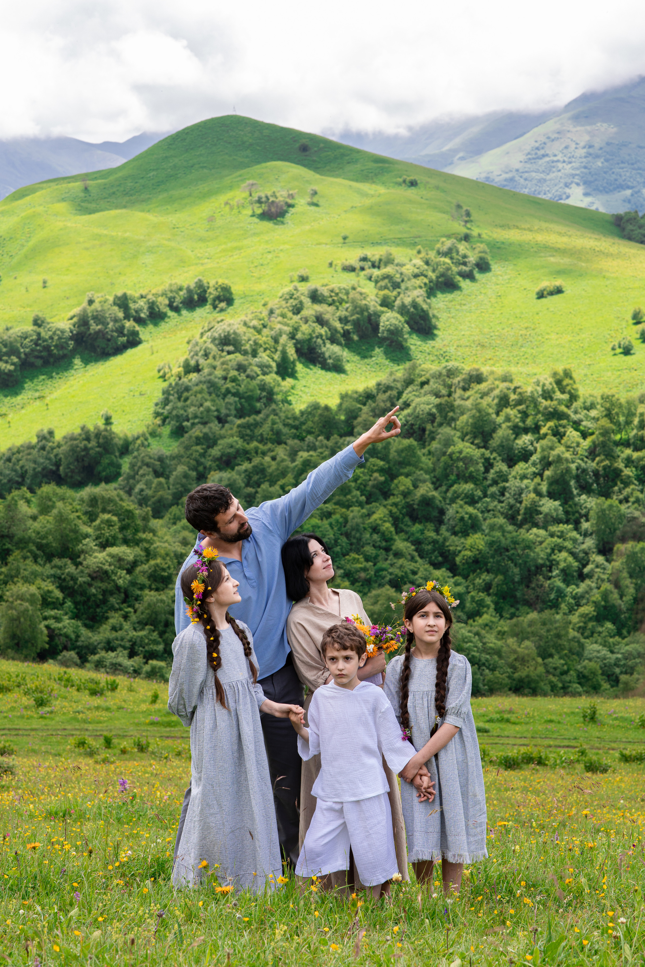 Детский и семейный фотограф в Иркутске — портфолио, цены. Семейный и детский фотограф в Иркутске Анастасия Сыроватская