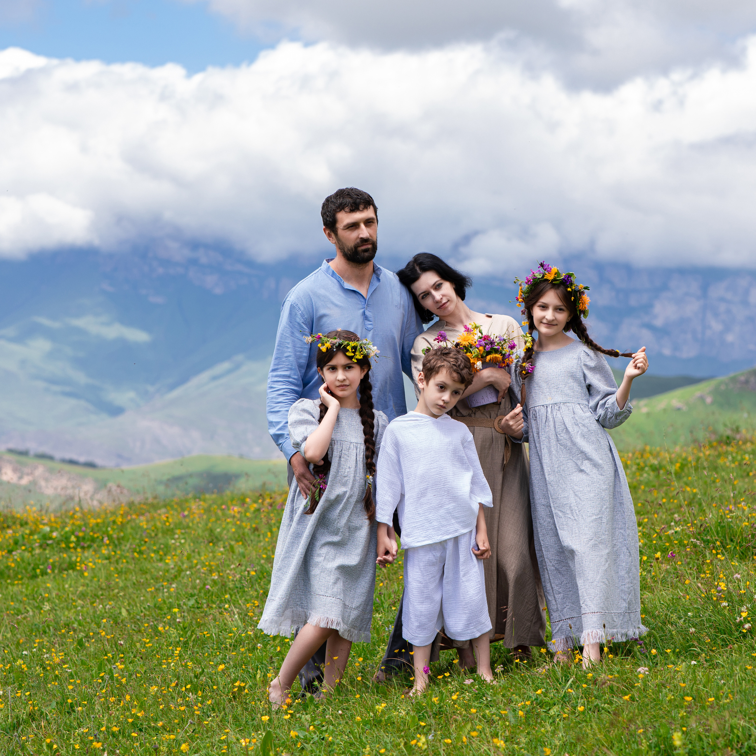 Детский и семейный фотограф в Иркутске — портфолио, цены. Семейный и детский фотограф в Иркутске Анастасия Сыроватская