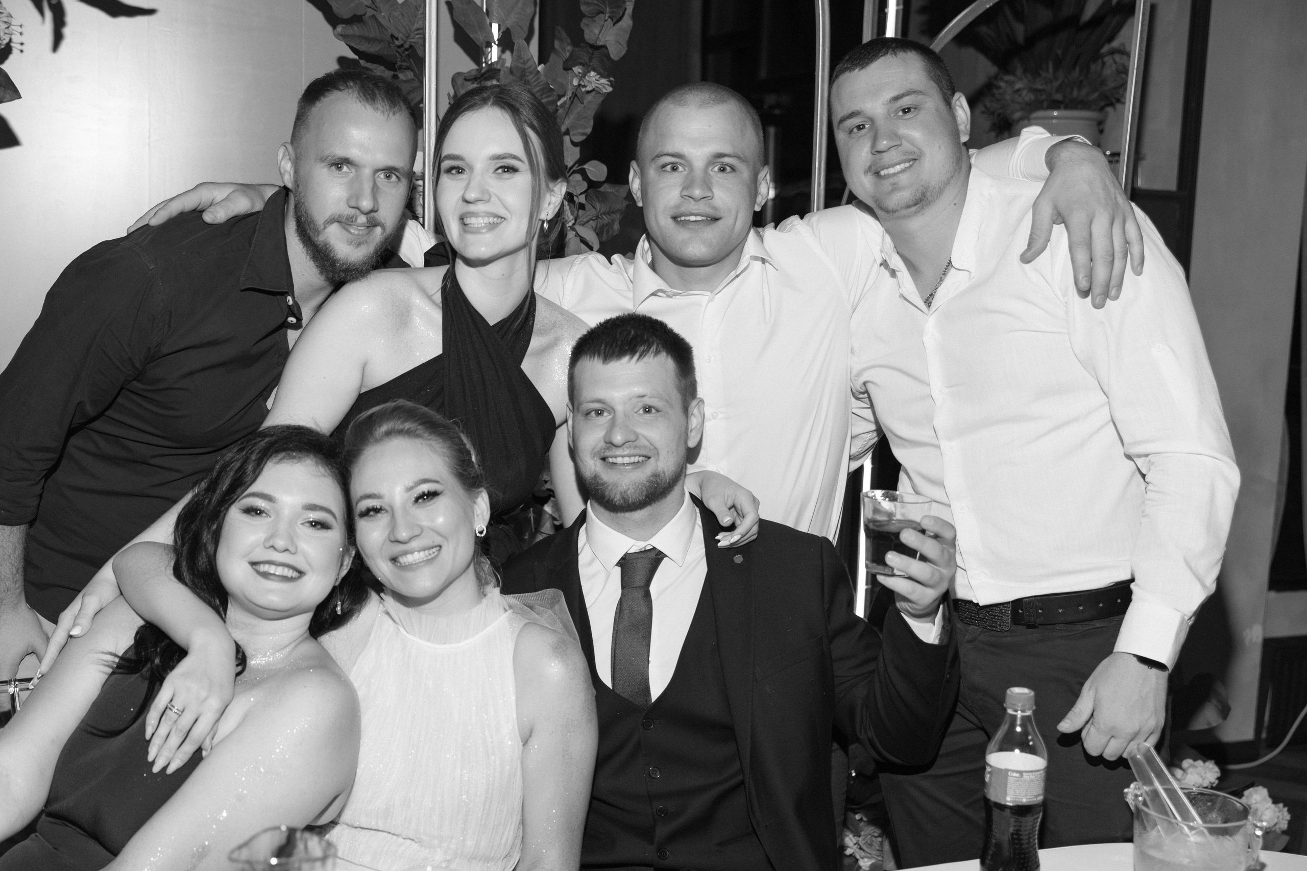 Соня и Костя. Свадебный и репортажный фотограф Новороссийск Краснодар Сочи Крым Данила Данилов