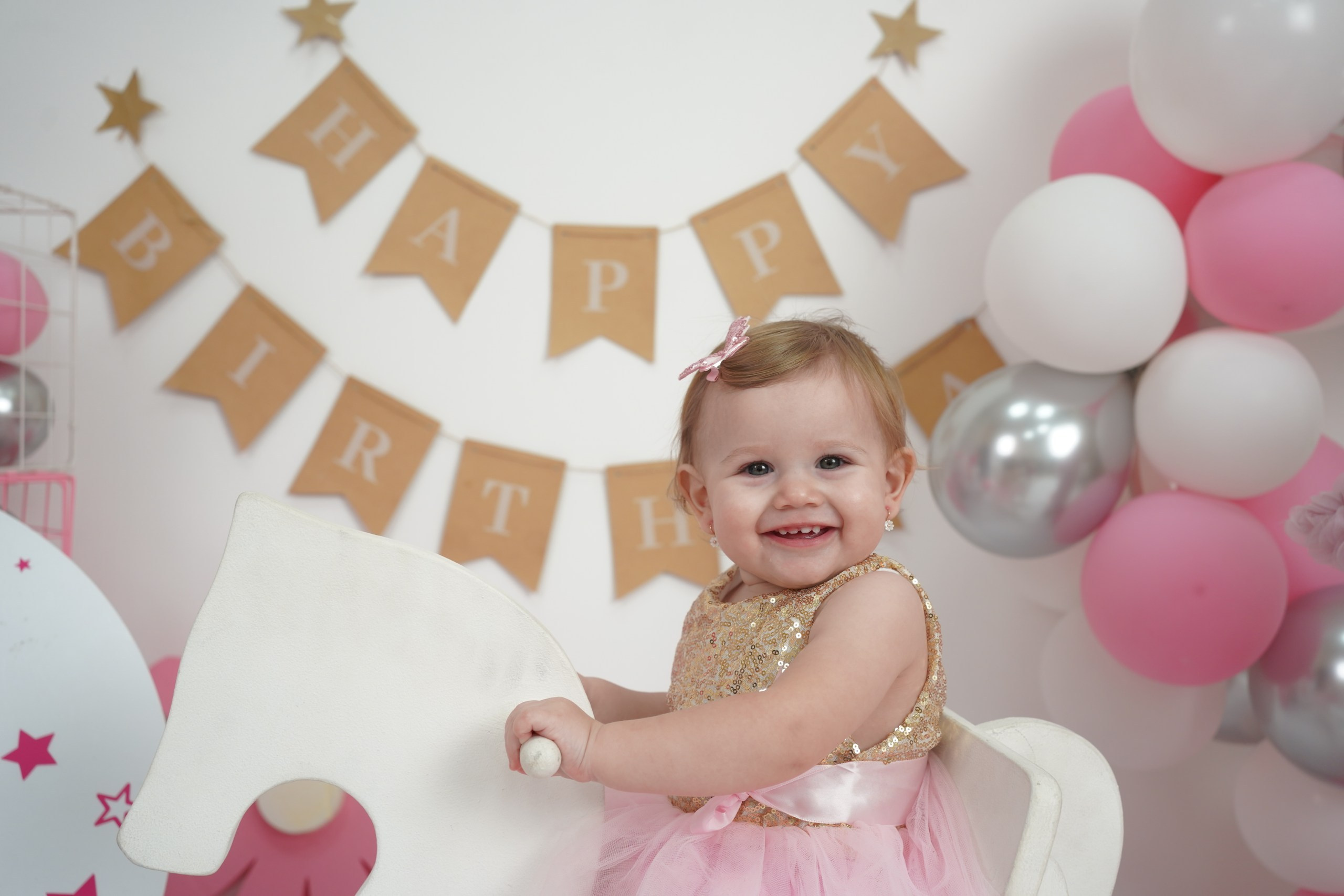 Фотоссесия на Годик для Девочки. Детская Фотостудия ГОДОВАСИКИ в Санкт-Петербурге фотосесия на годик