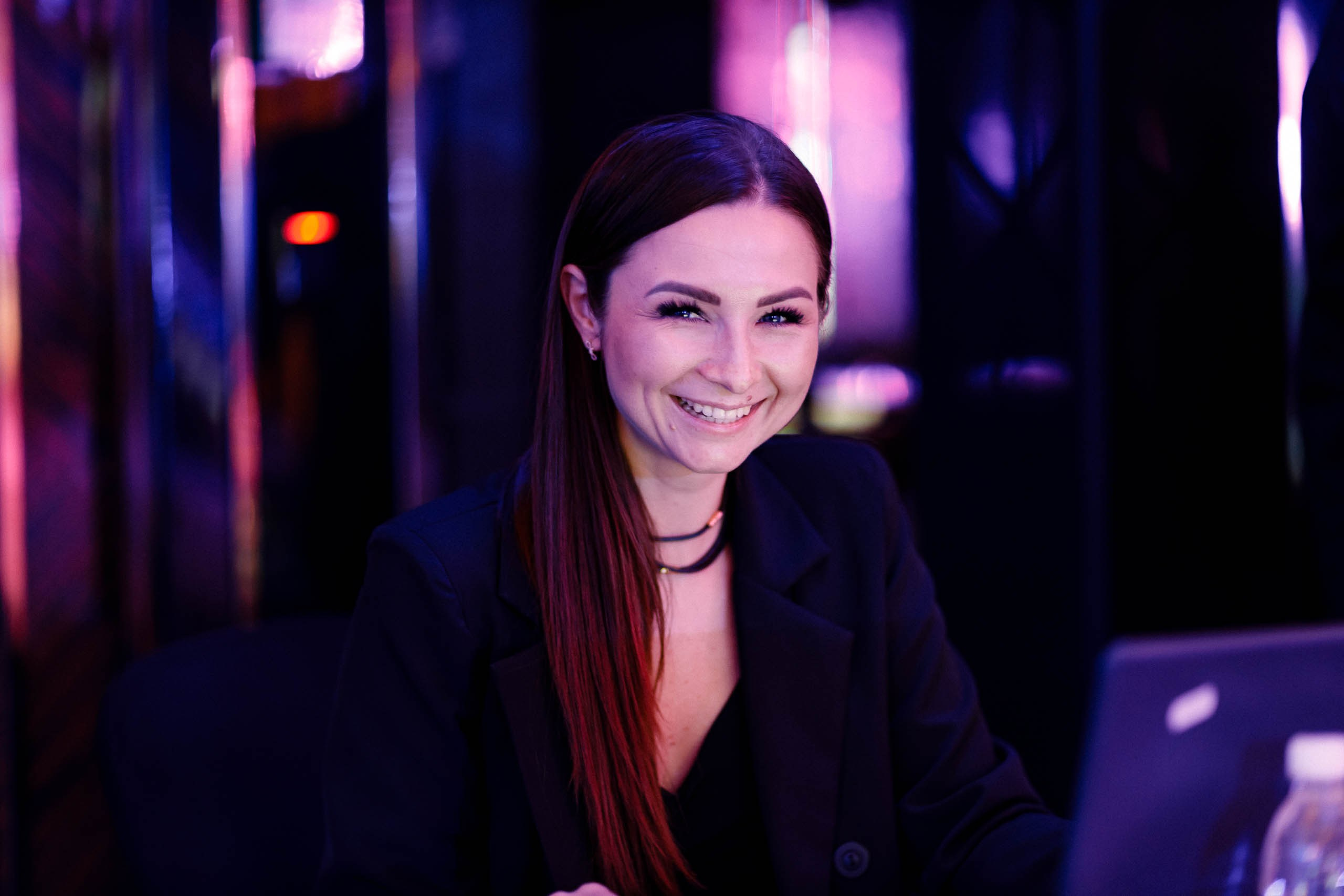 Гала-ужин в казино в Красной Поляне. Репортажный фотограф в Москве, Сочи и Санкт-Петербурге