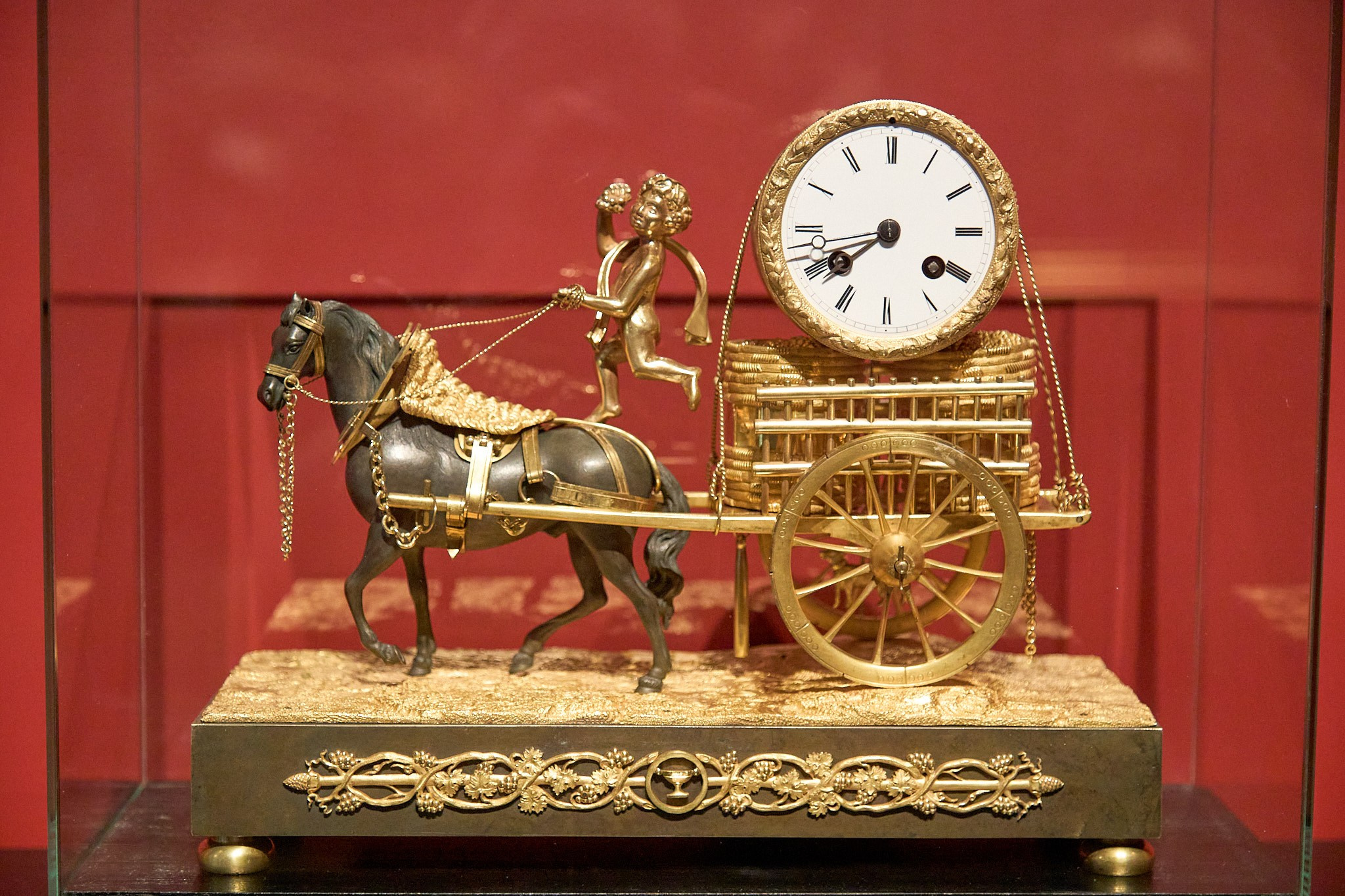 Ночь музеев 2025. Фотограф Омск | Александр Вандеров