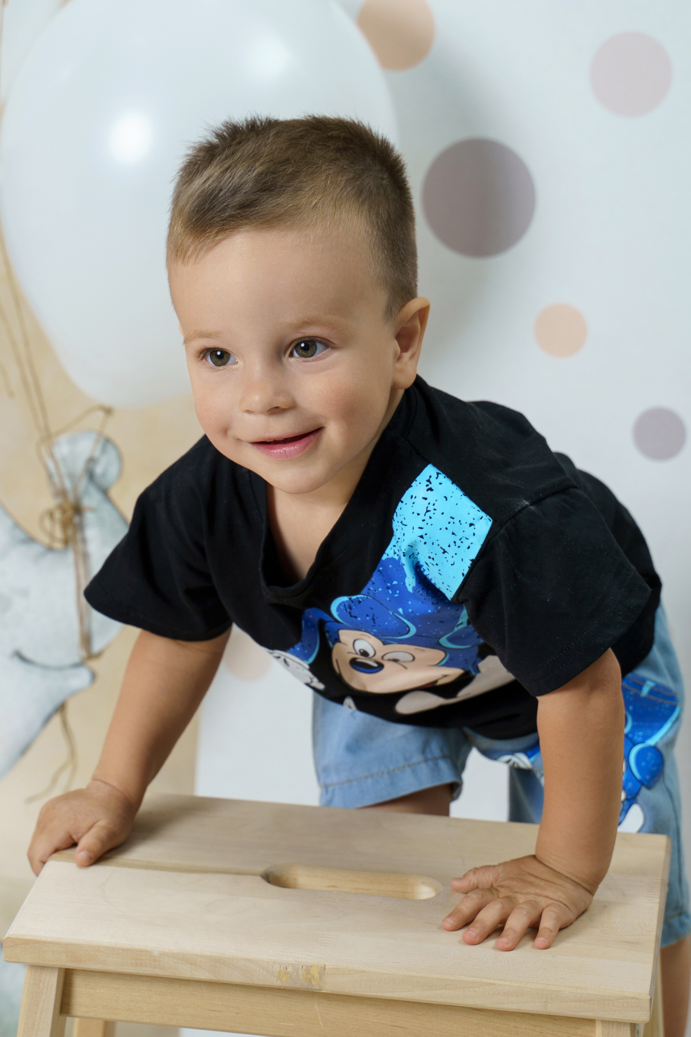 День рождения!. Школьная фотостудия «Like Moment» в Строгино