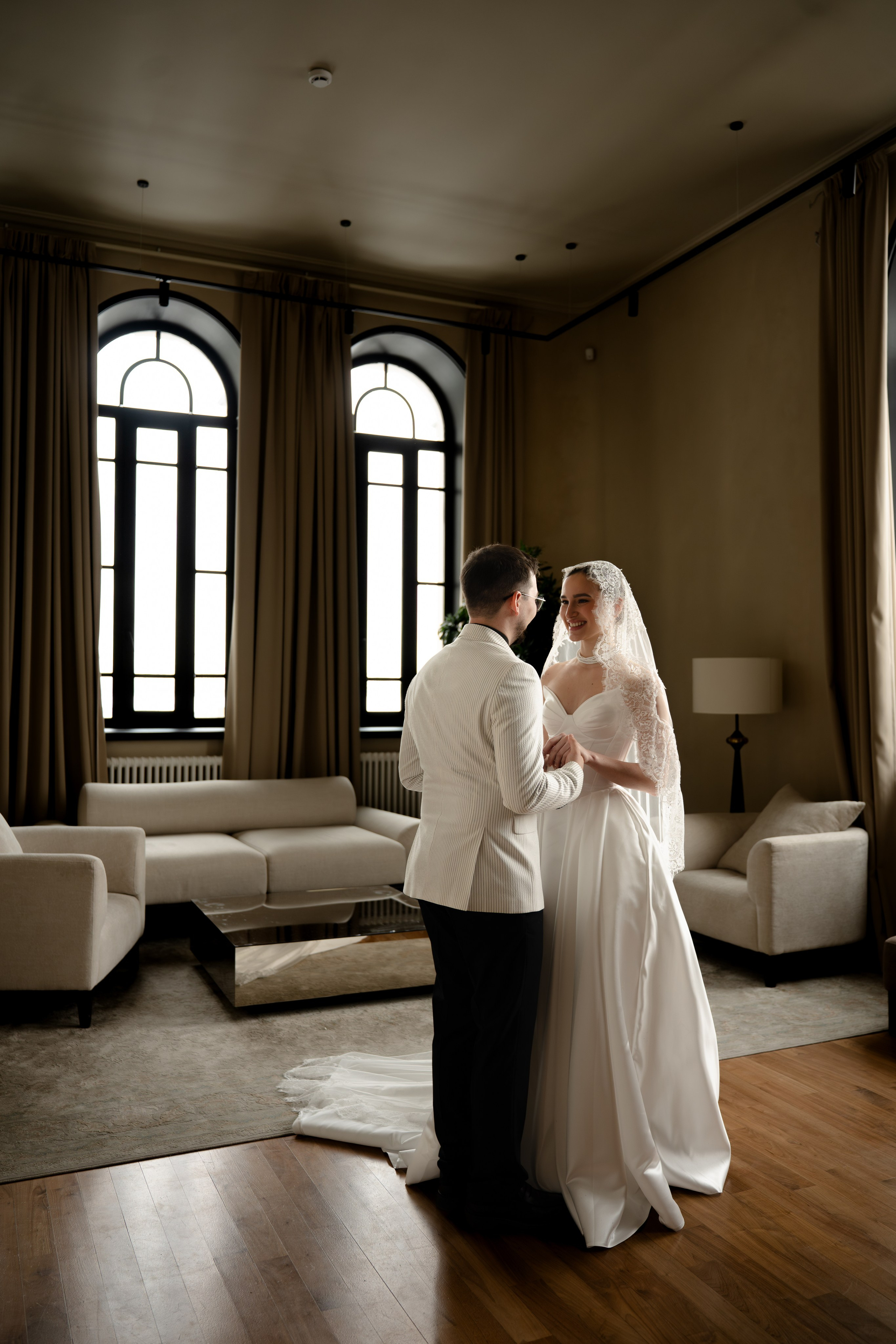 Свадебный фотограф