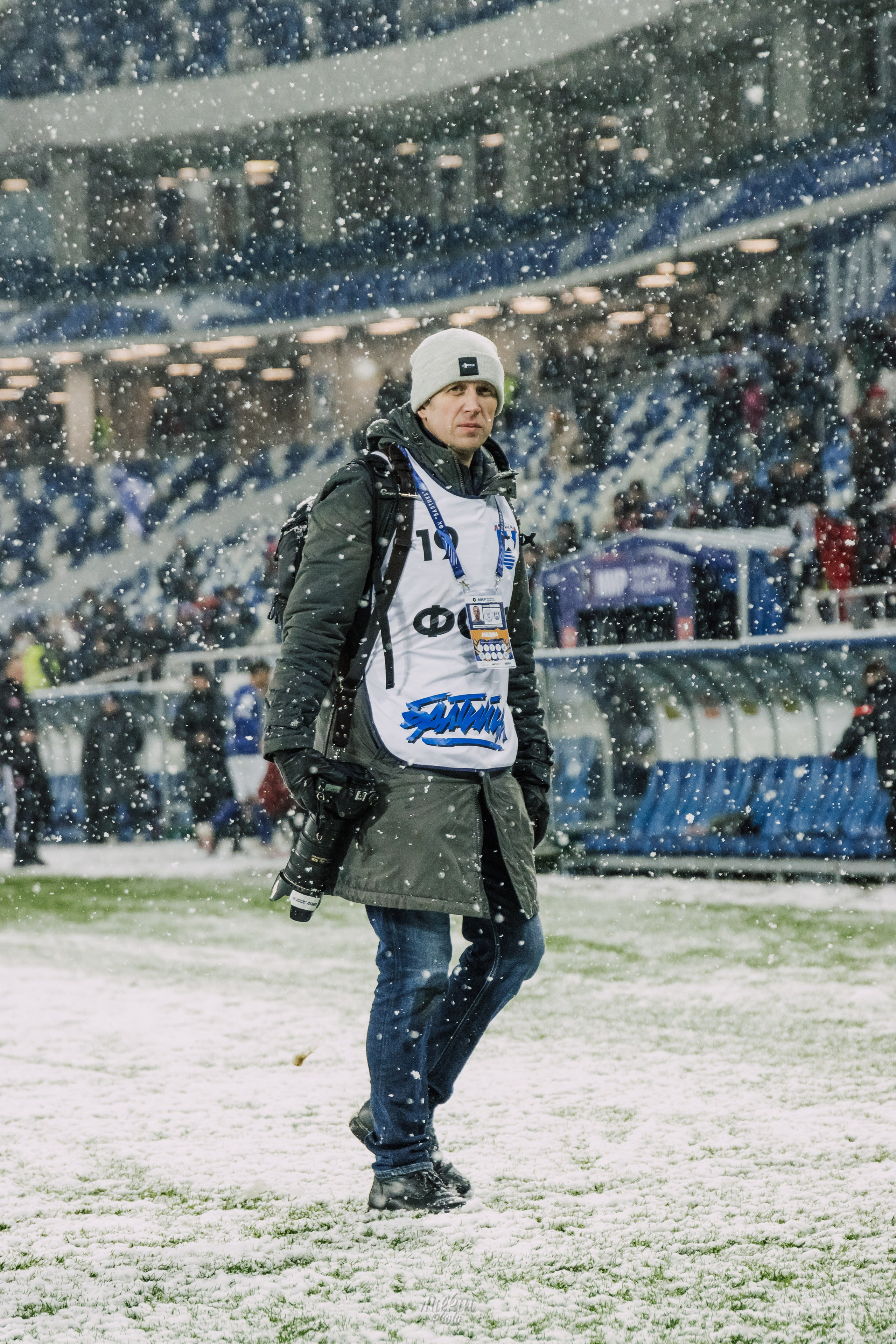 Обо мне. Фотограф в Калининграде Роман Большаков