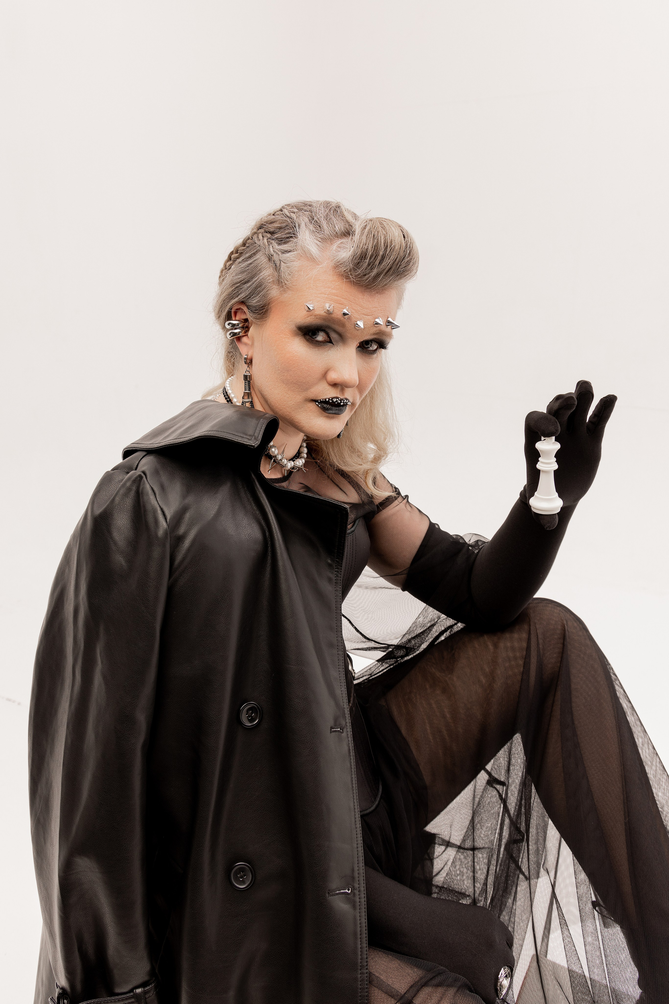 НАДЕЖДА. Фотосессия для преподавателя английского языка. Фотограф в Санкт-Петербурге Елена Сафонова