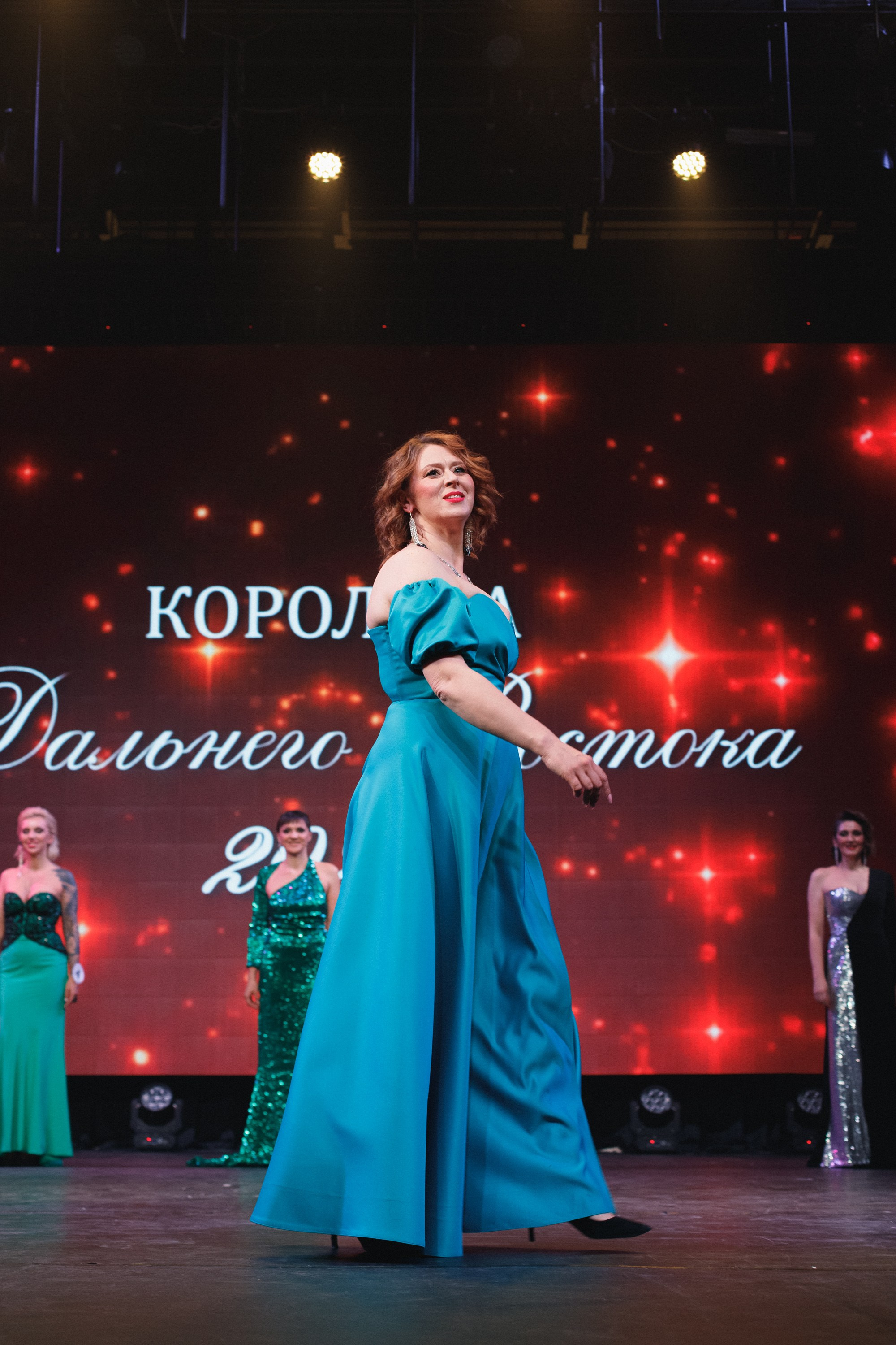 КОРОЛЕВА ДВ 2024 (ФИНАЛ. ЧАСТЬ I). СВОИ. ФОТООТЧЕТЫ-СОБЫТИЯ-МЕСТА