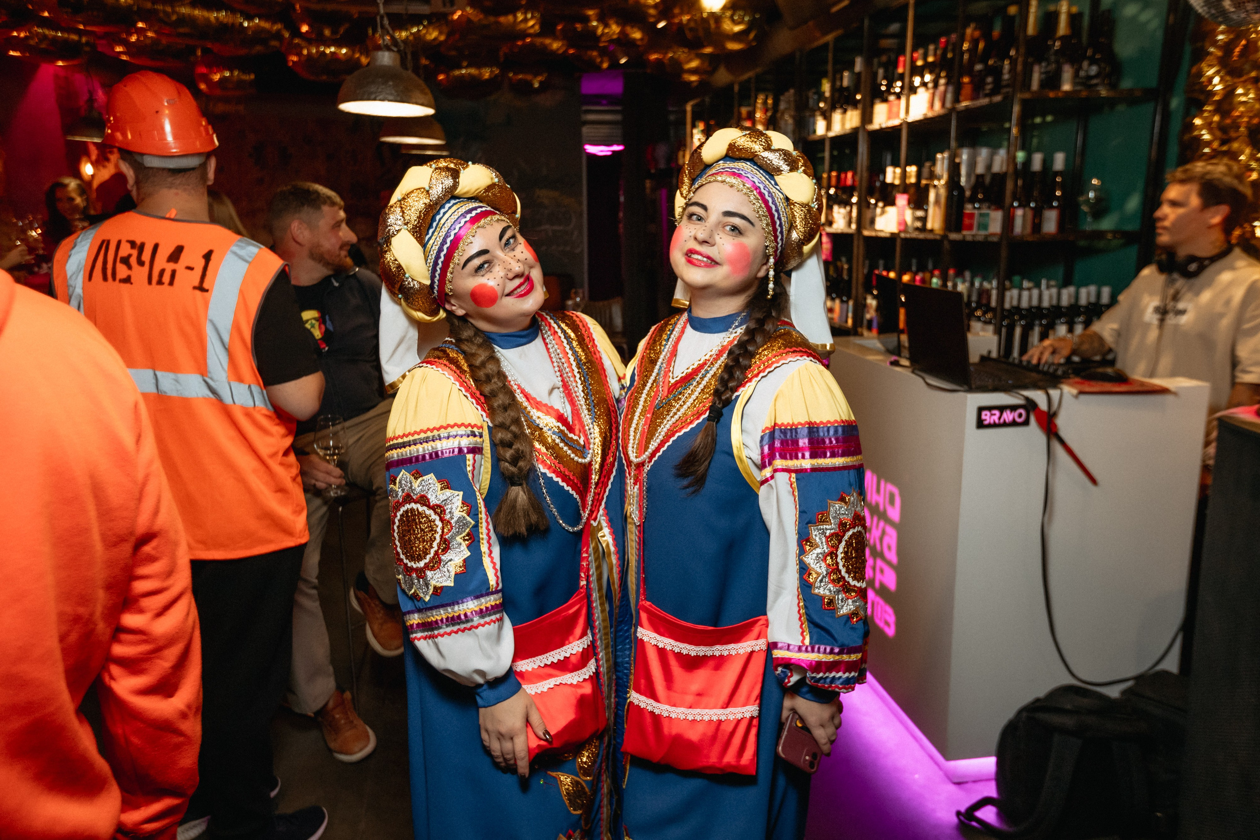 IVENT PARTY. СВОИ. ФОТООТЧЕТЫ-СОБЫТИЯ-МЕСТА