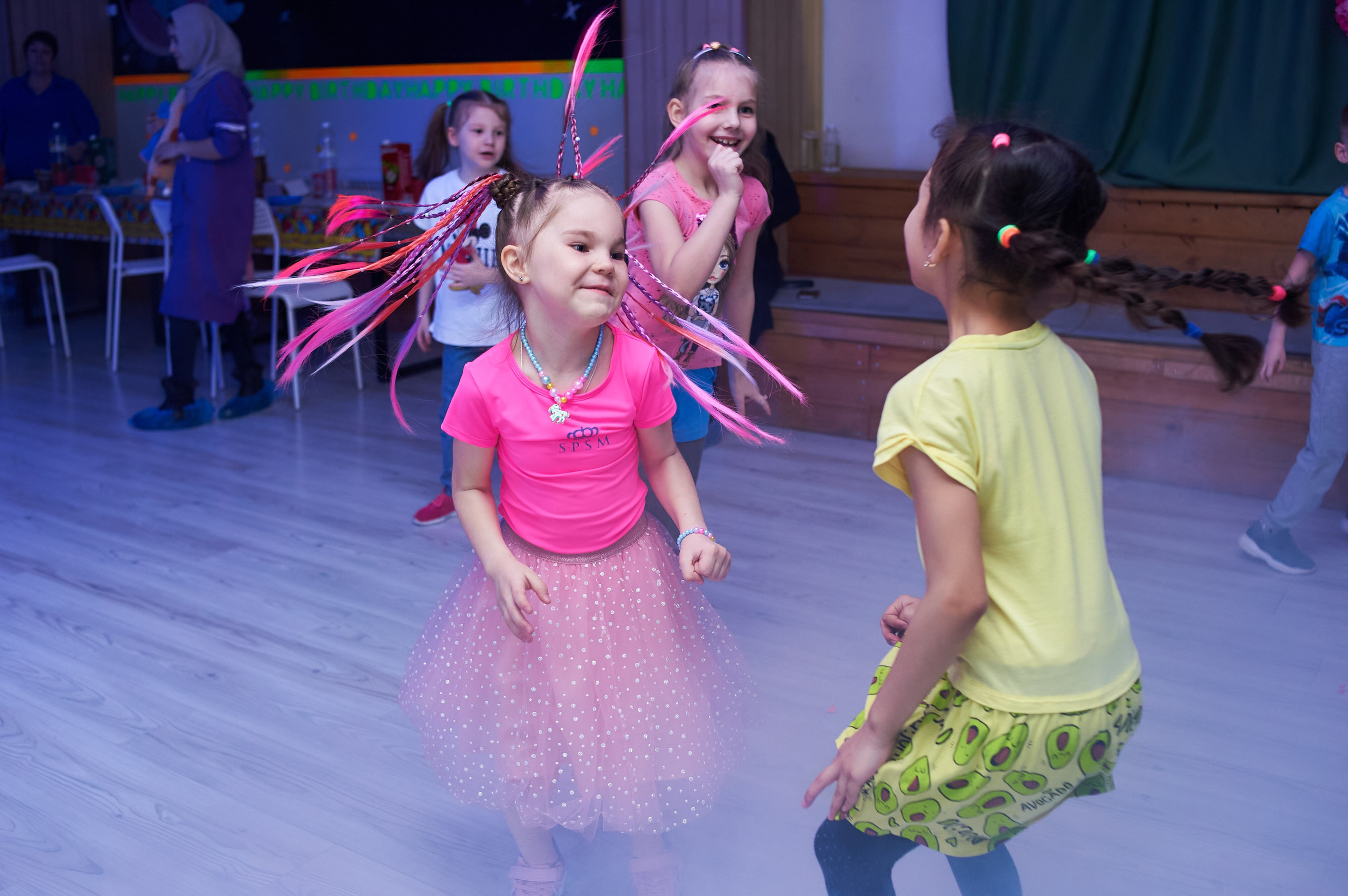 Фотограф | Кнышева Валерия | Санкт-Петербург