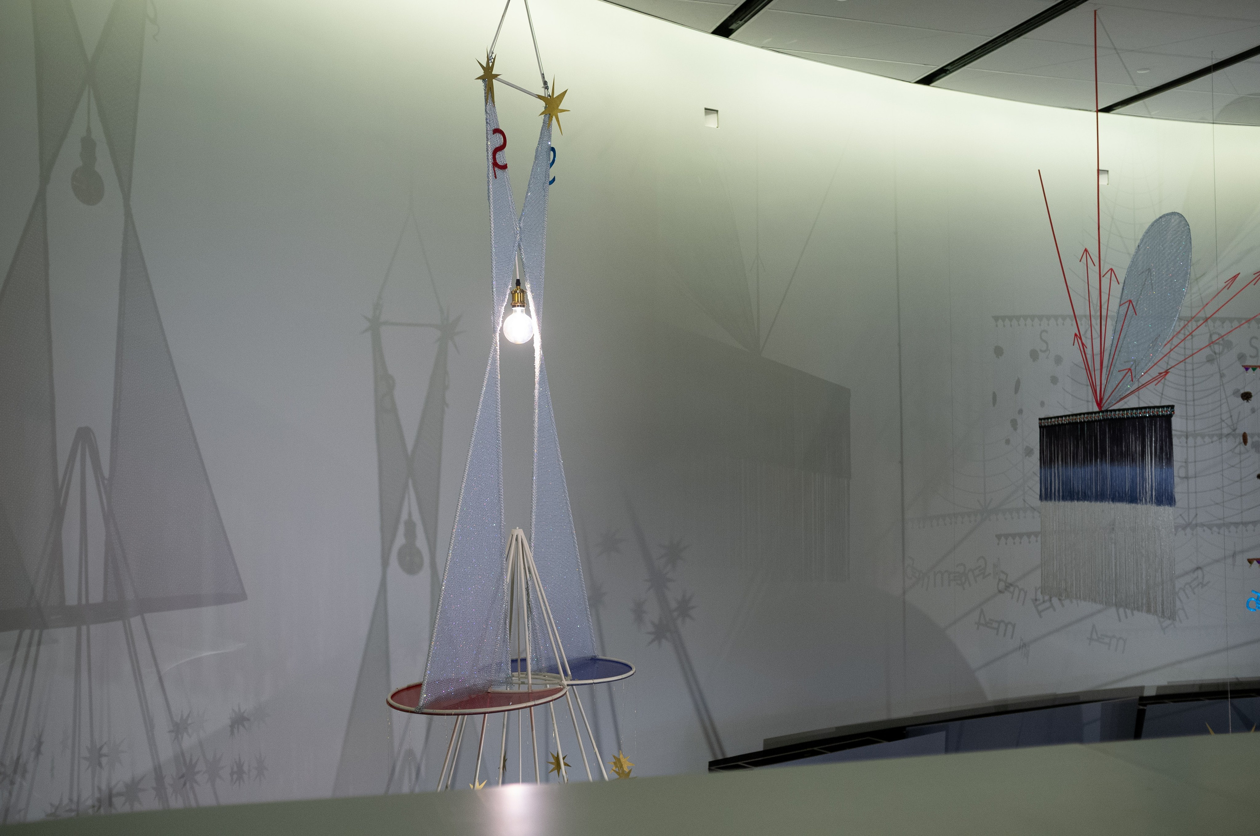 Изображая воздух. Русские мотивы и японизмы. Искусство фотографии. Мария Осокина