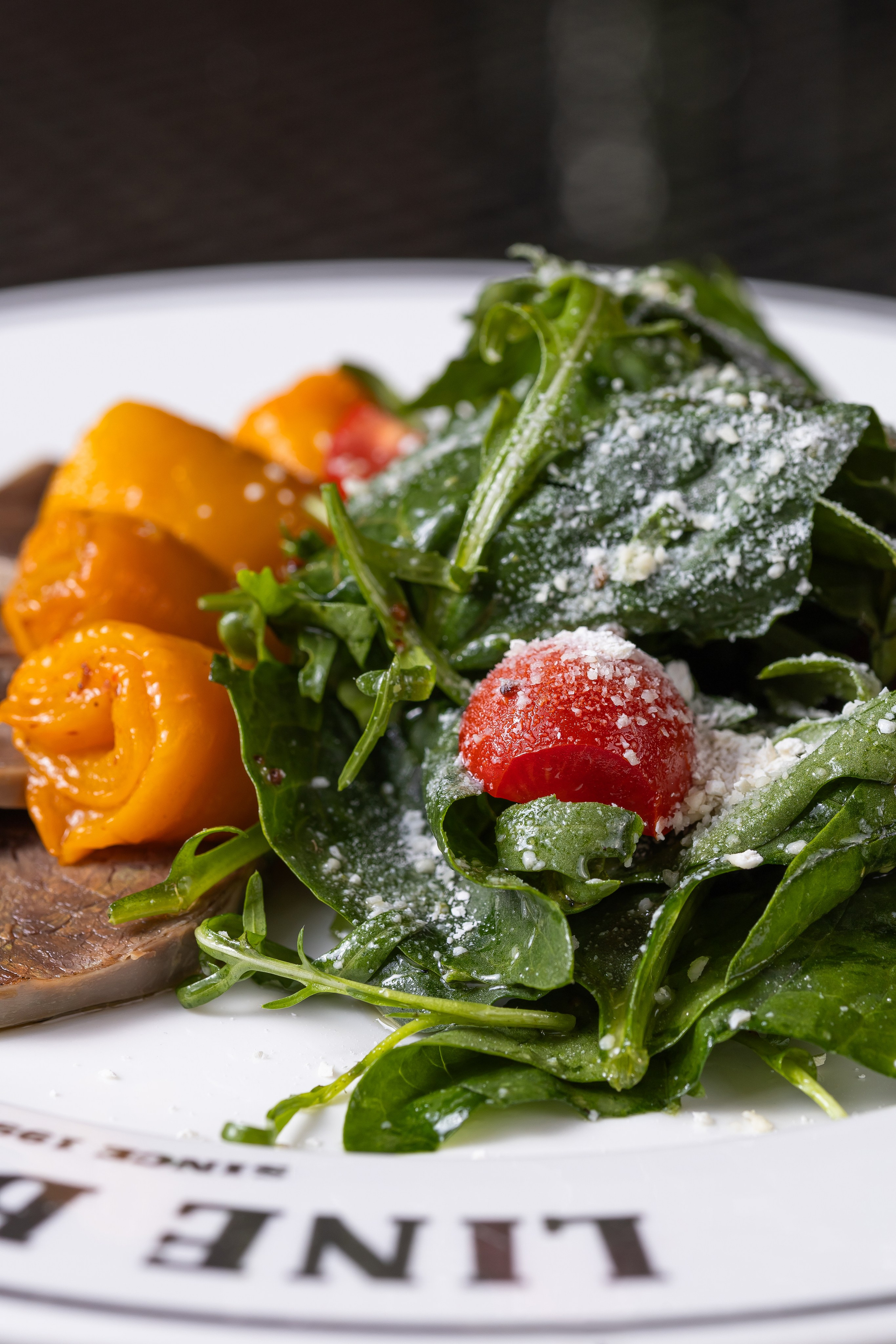 Line Brew. Рекламный фуд фотограф и видеограф в Астане Алина Лысенко