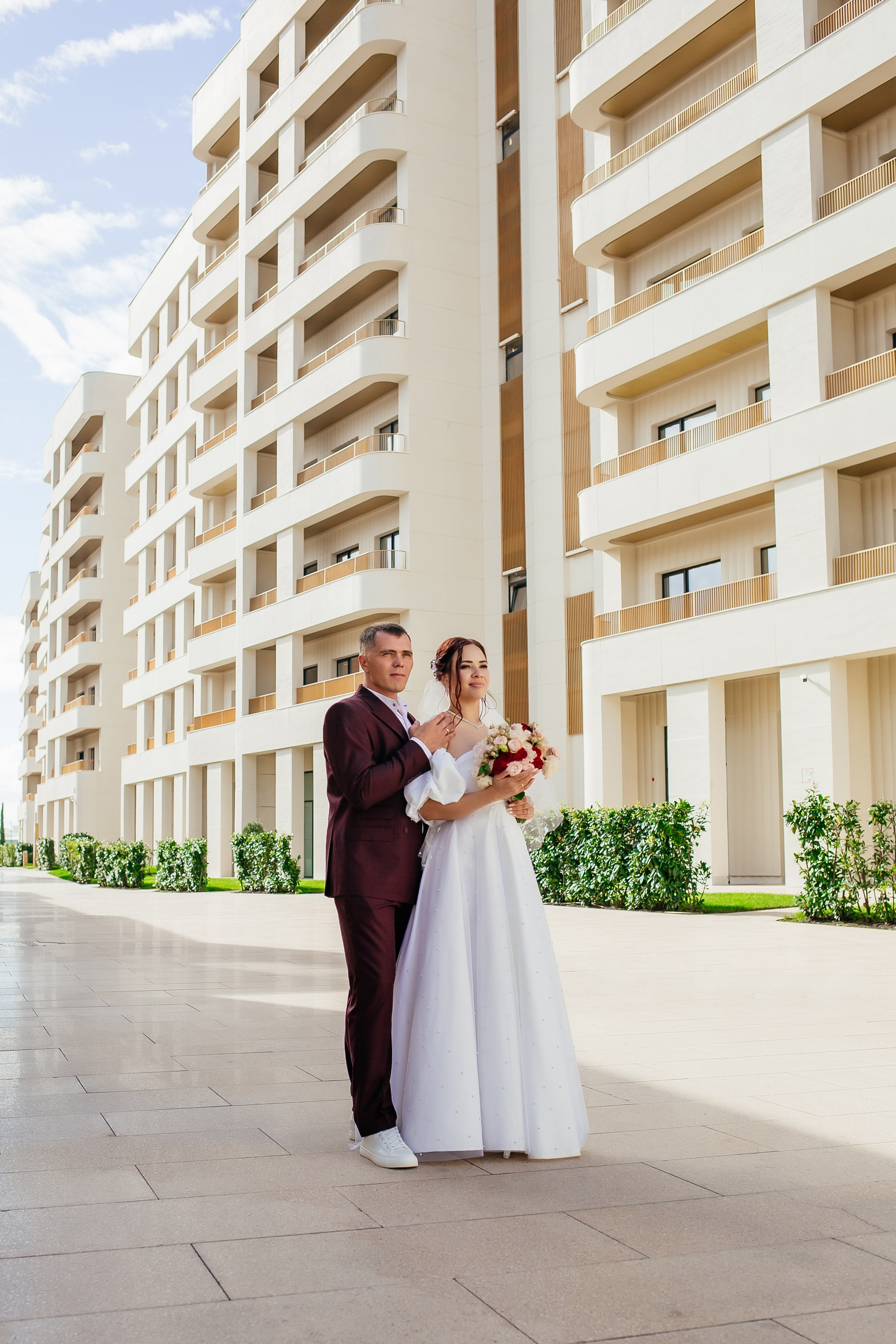 Ваш идеальный портрет в Сириусе