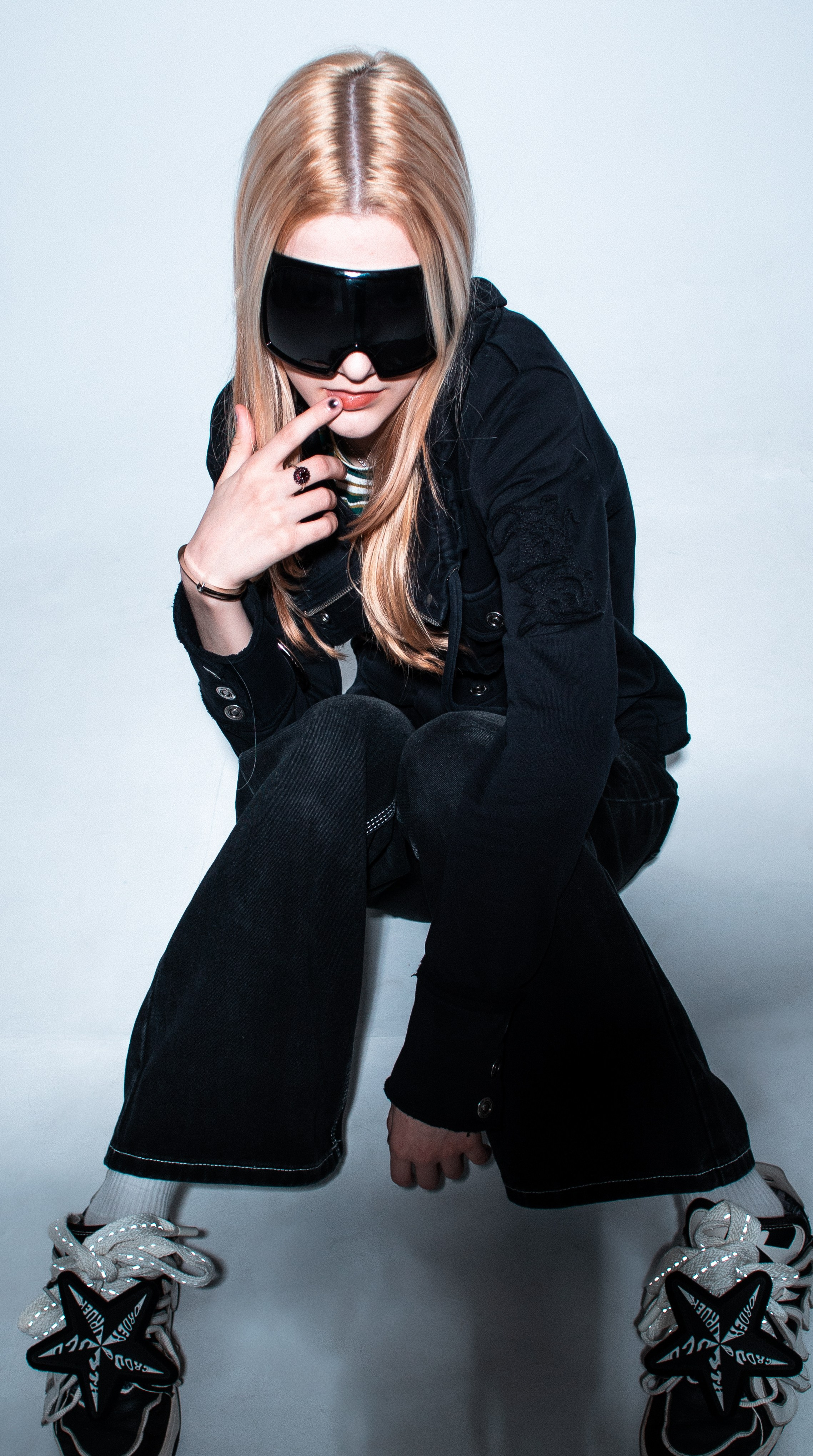 Фотограф Миша. Фотостудия Минималист