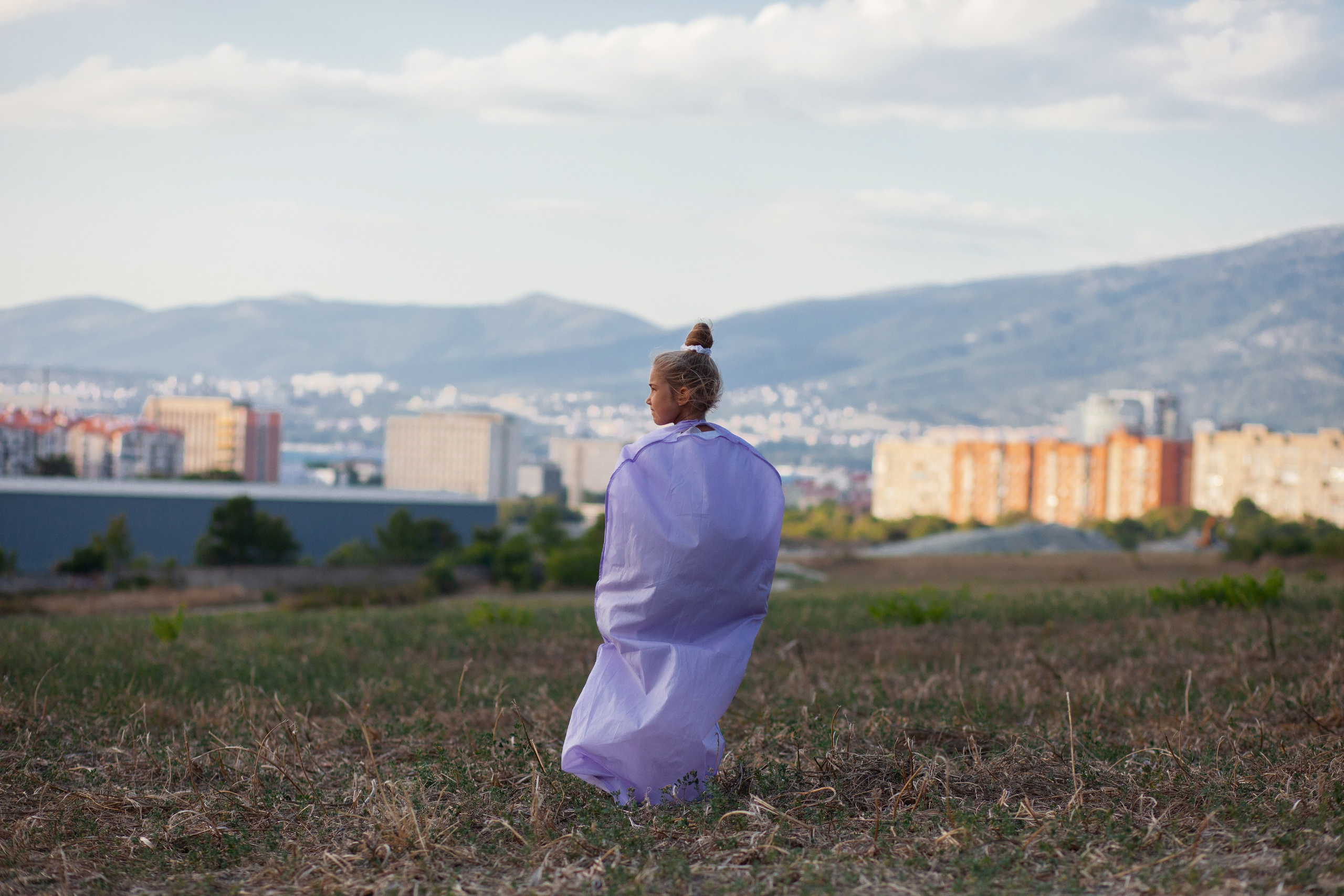 Фотосессии в Геленджике — фотограф Оля Волчкова