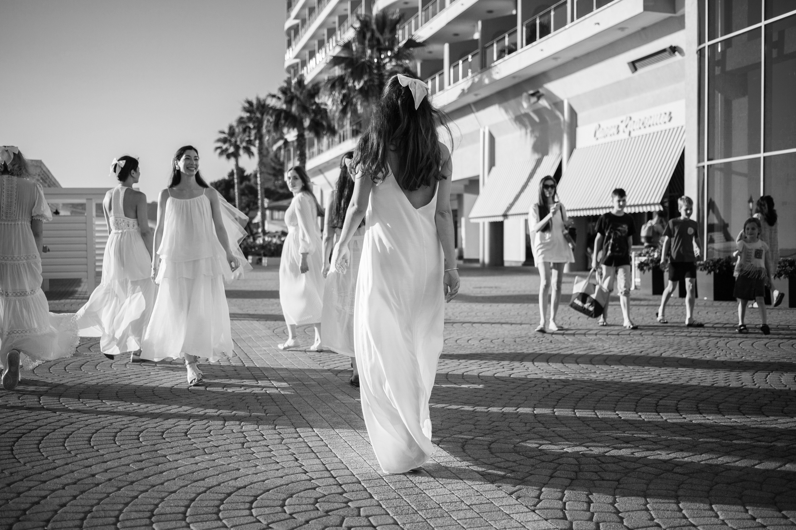 Фотосессии в Сочи — фотограф Оля Волчкова