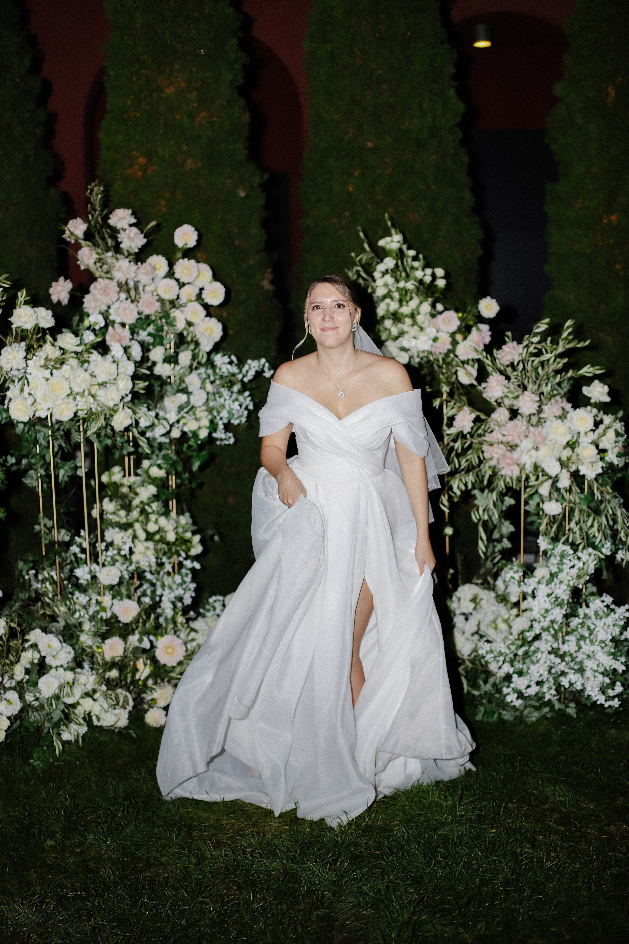 Илья и Анастасия. Фотограф в Алматы и Москве Даша Пушкина