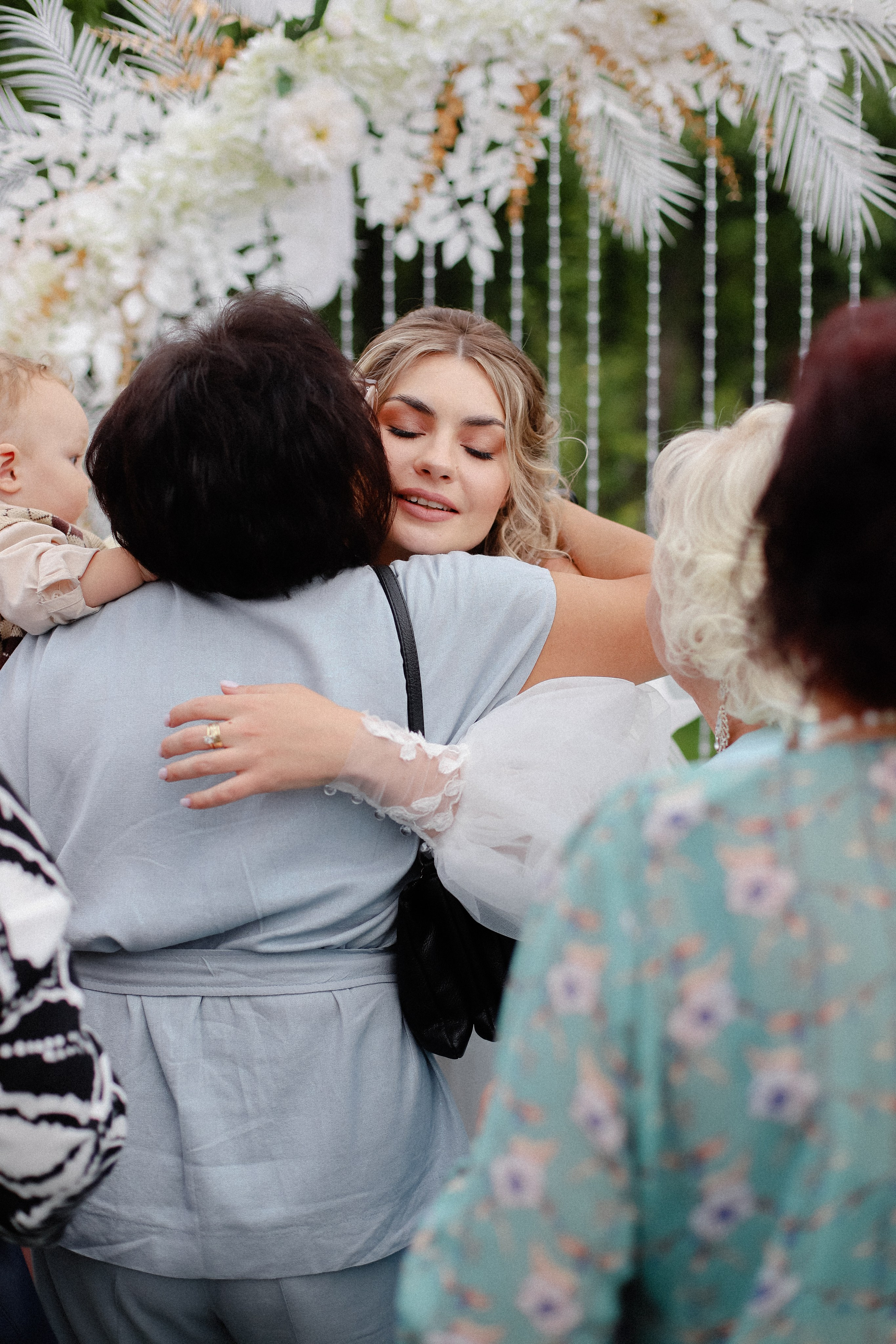 Рустам и Елизавета. Фотограф в Алматы и Москве Даша Пушкина