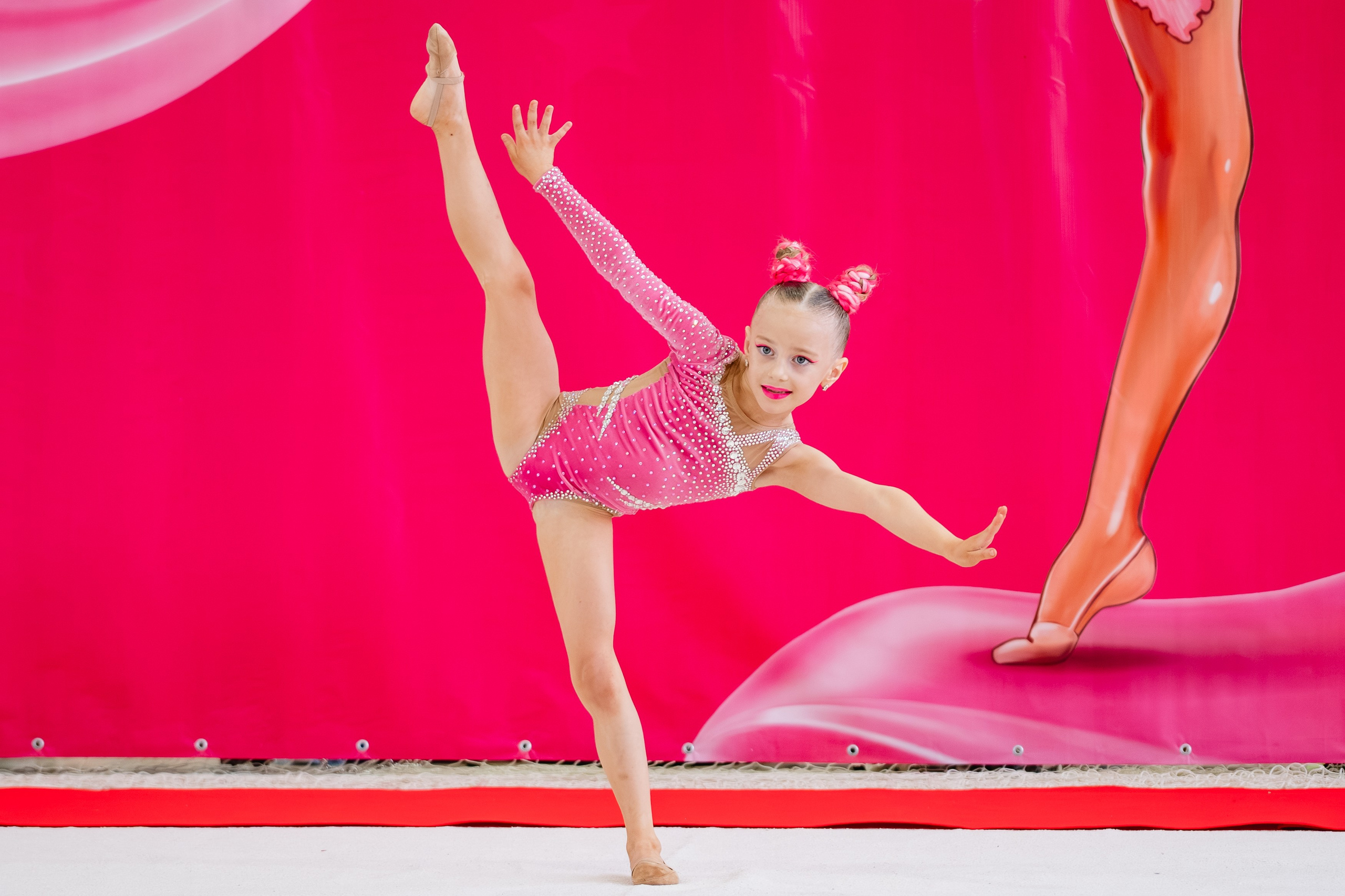Вдохновение. Воробьева Ксения — Спортивный и танцевальный фотограф Новосибирск