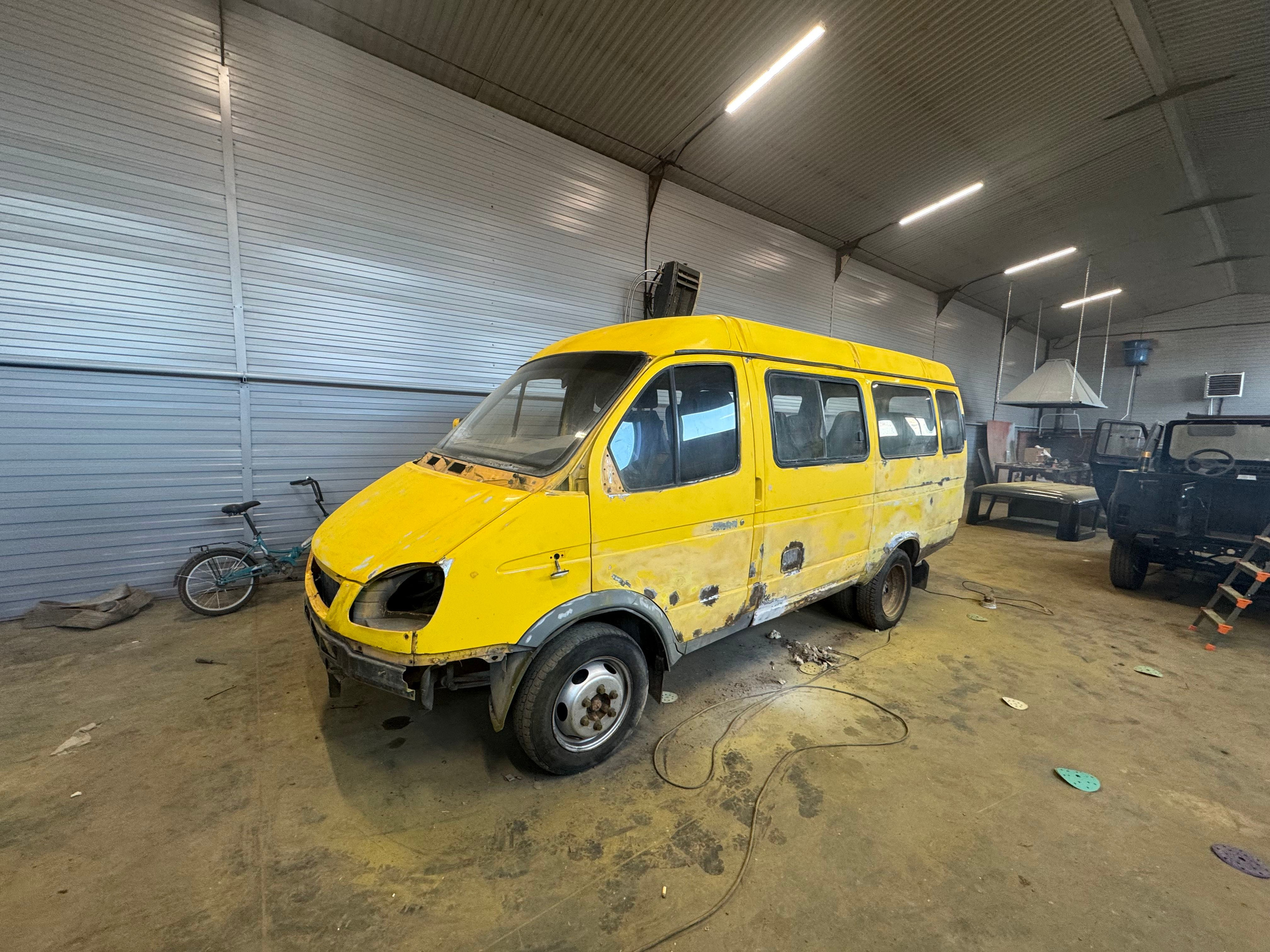 «Народная» ГАЗЕЛЬ. ZИЛАНТ | Волонтеры ТАТАРСТАНА