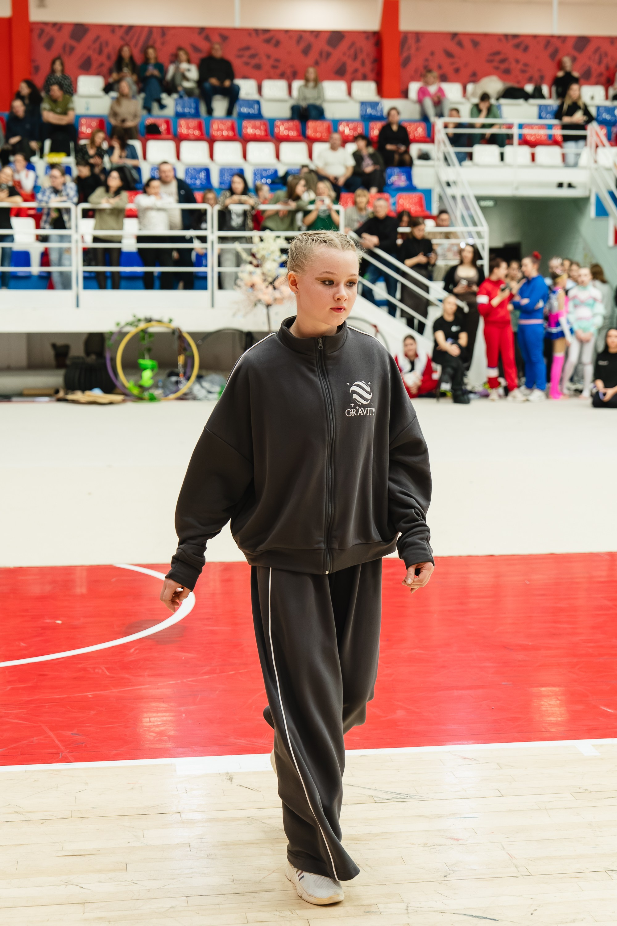 Весенний Кубок. Воробьева Ксения — Спортивный и танцевальный фотограф Новосибирск