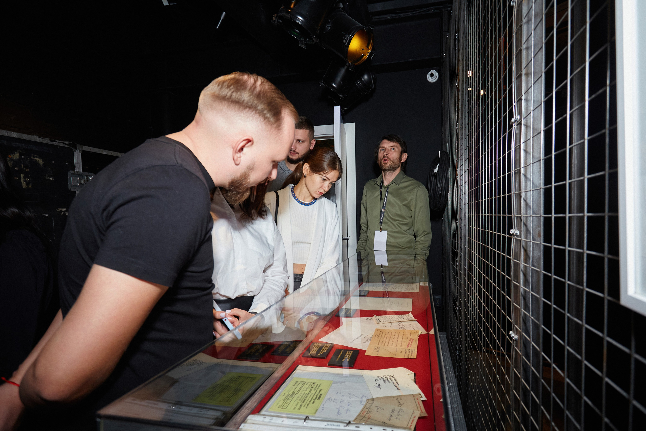 Zvezda House Of Rock. DENISOV ART (фото, видео, дизайн) САМАРА