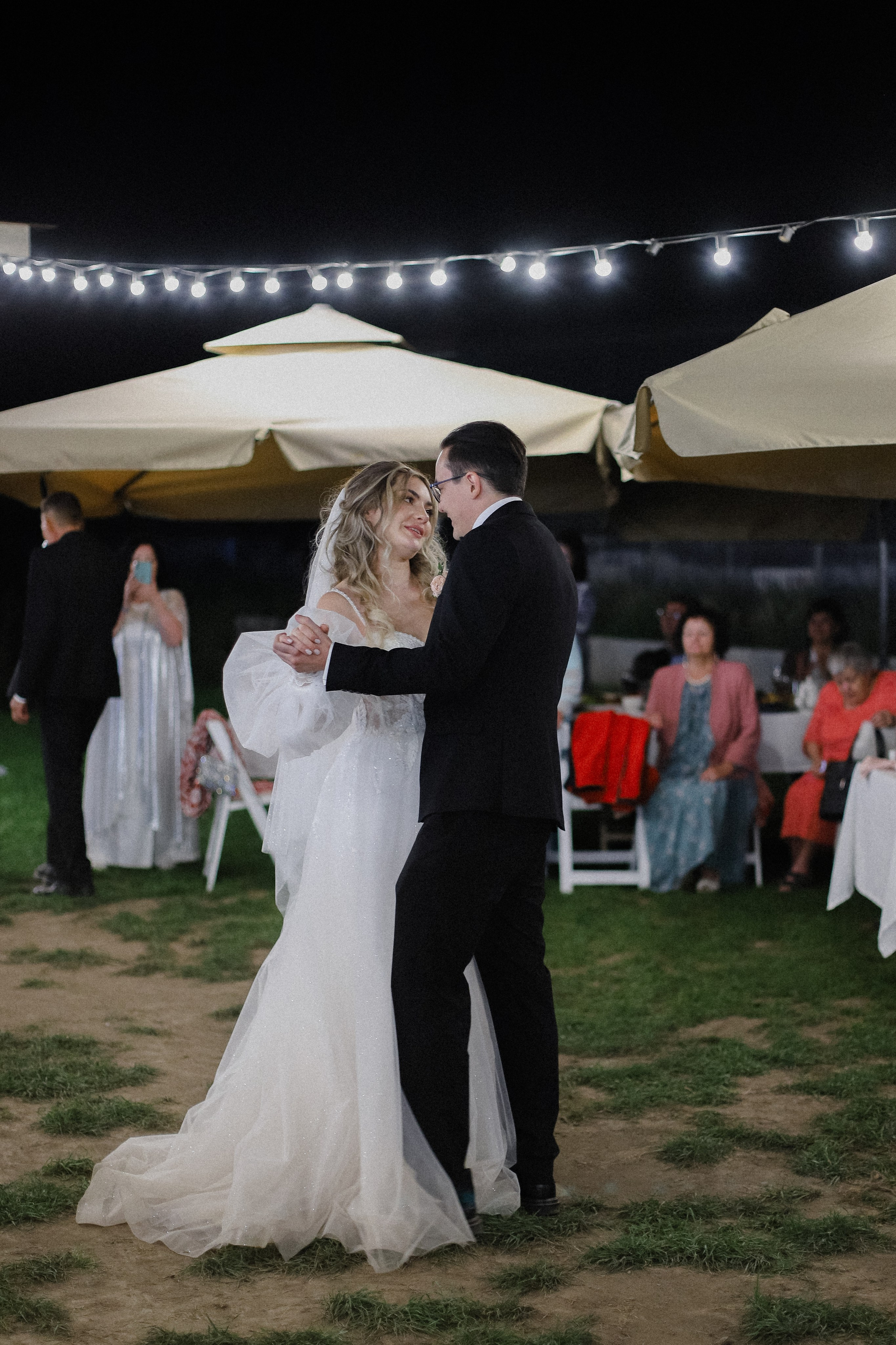 Рустам и Елизавета. Фотограф в Алматы и Москве Даша Пушкина