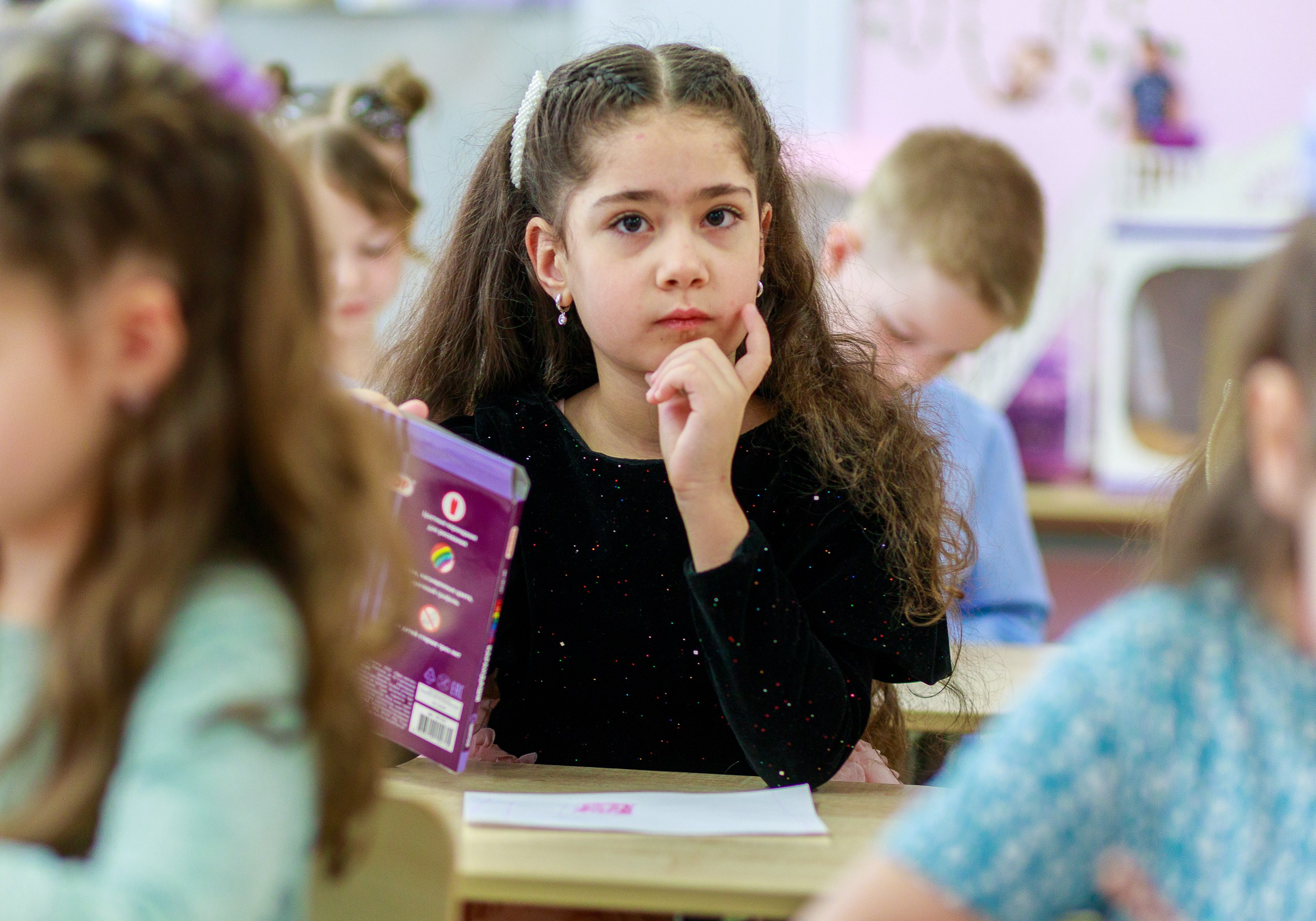 Выпускные фотоальбомы в Нижнем Новгороде — OSTFOTO студия