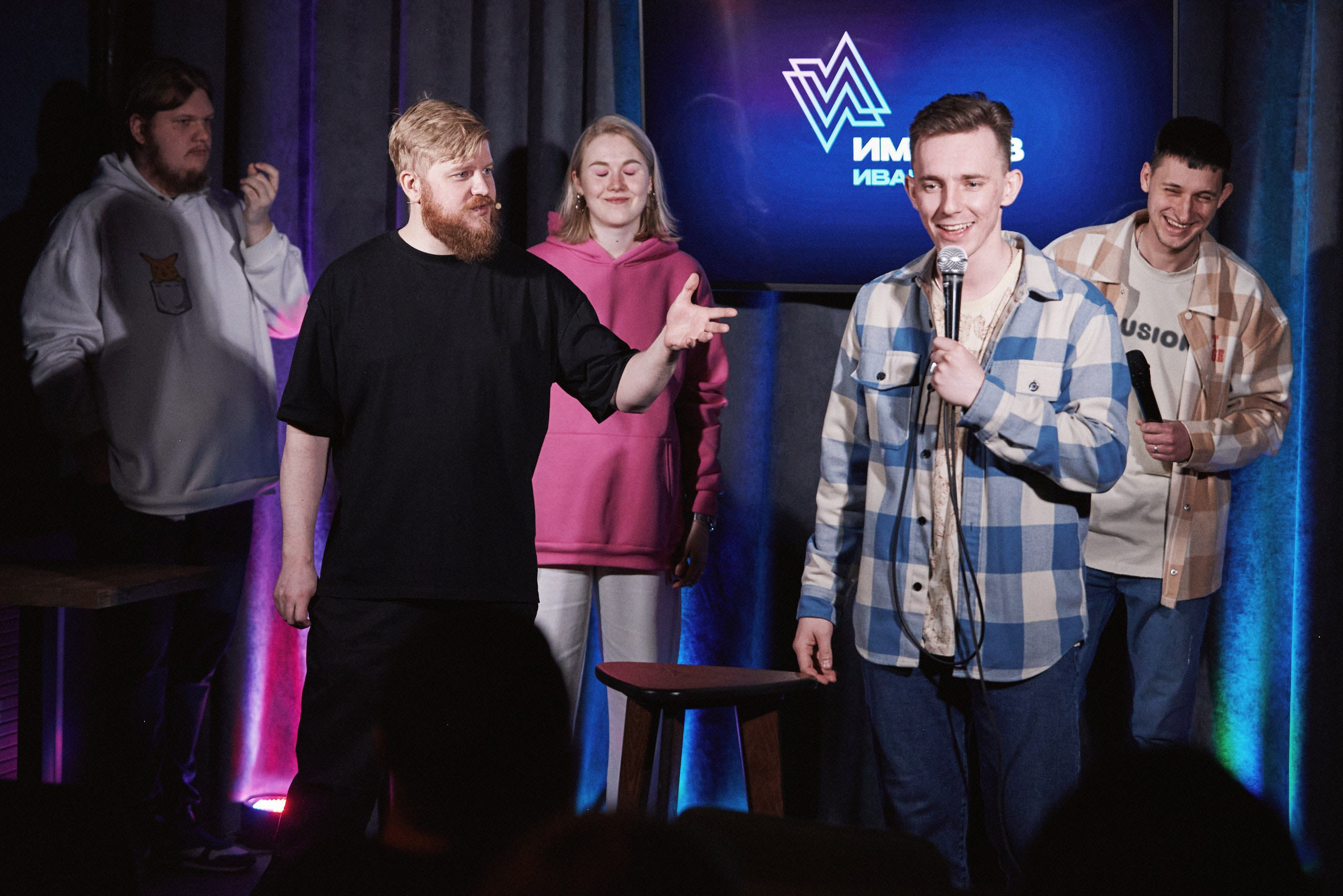 Jokes Comedy Place Иваново. Фотограф в Иваново: Каталожная съемка одежды и постельного белья, Wildberries