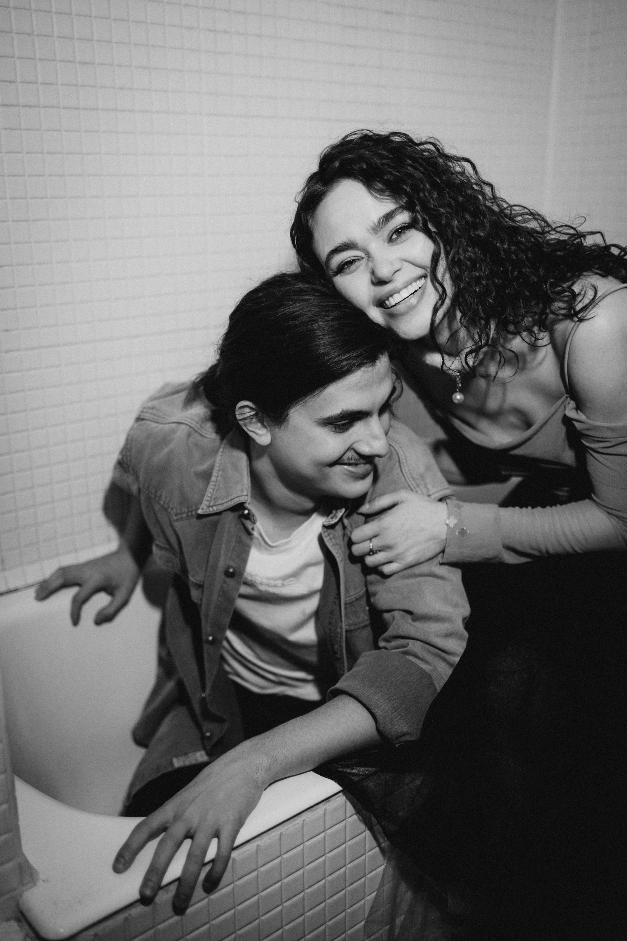 Парная фотосессия