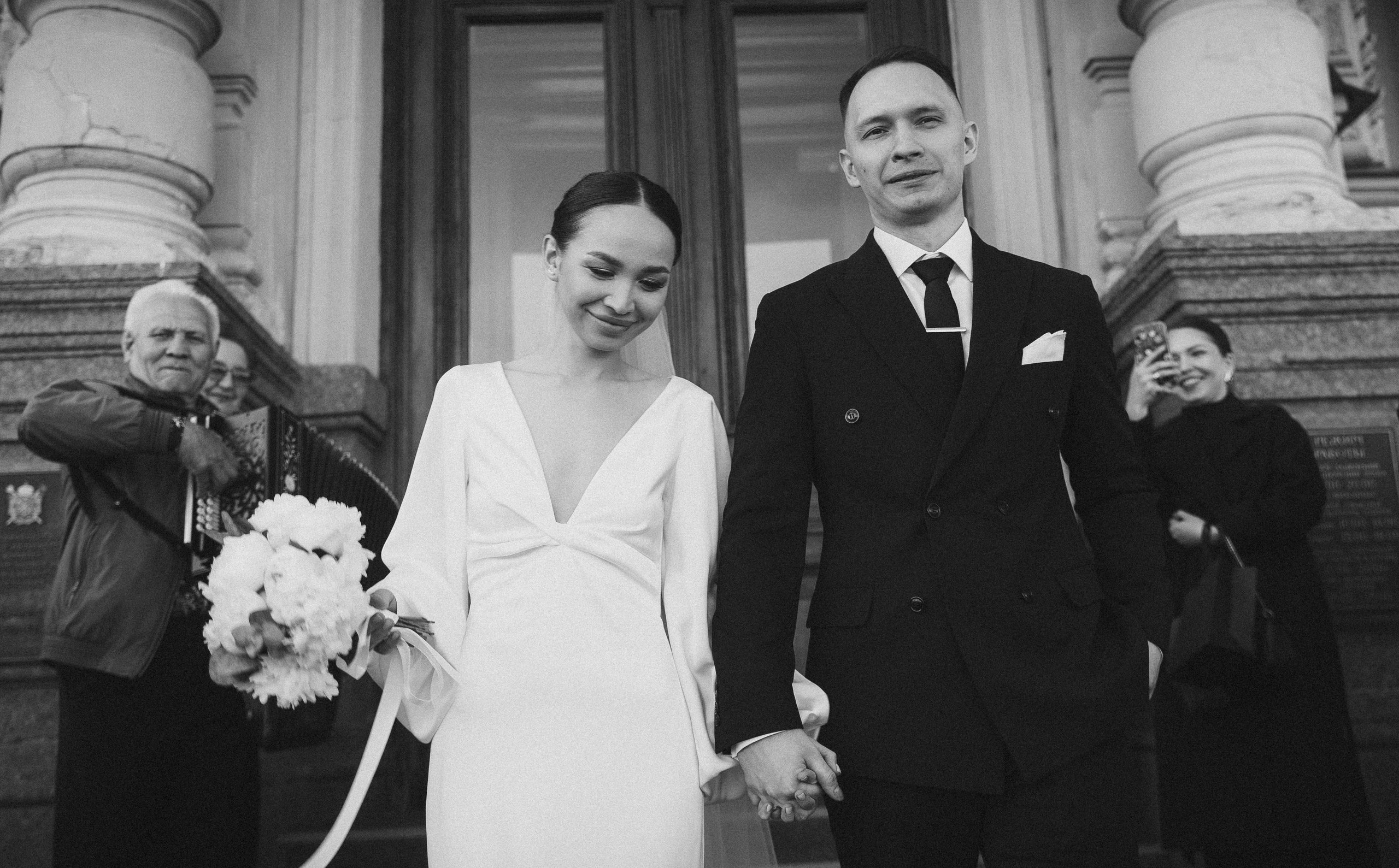 Регистрация в ЗАГСЕ № 1 | Сергей и Софья. Фотограф СПб Александр Шведов: Свадьбы, фотопрогулки, портфолио, фотопроекты