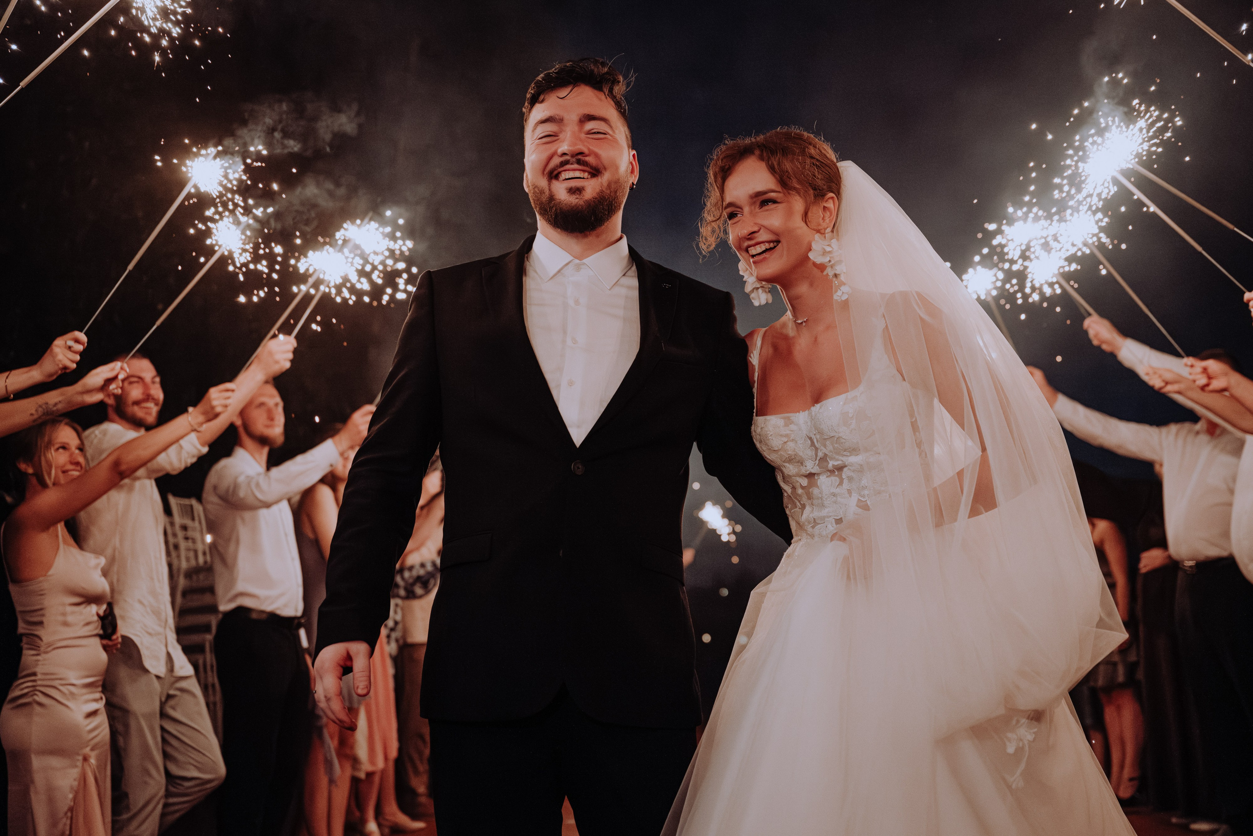 Свадьба Насти и Вани. Фотограф в Москве