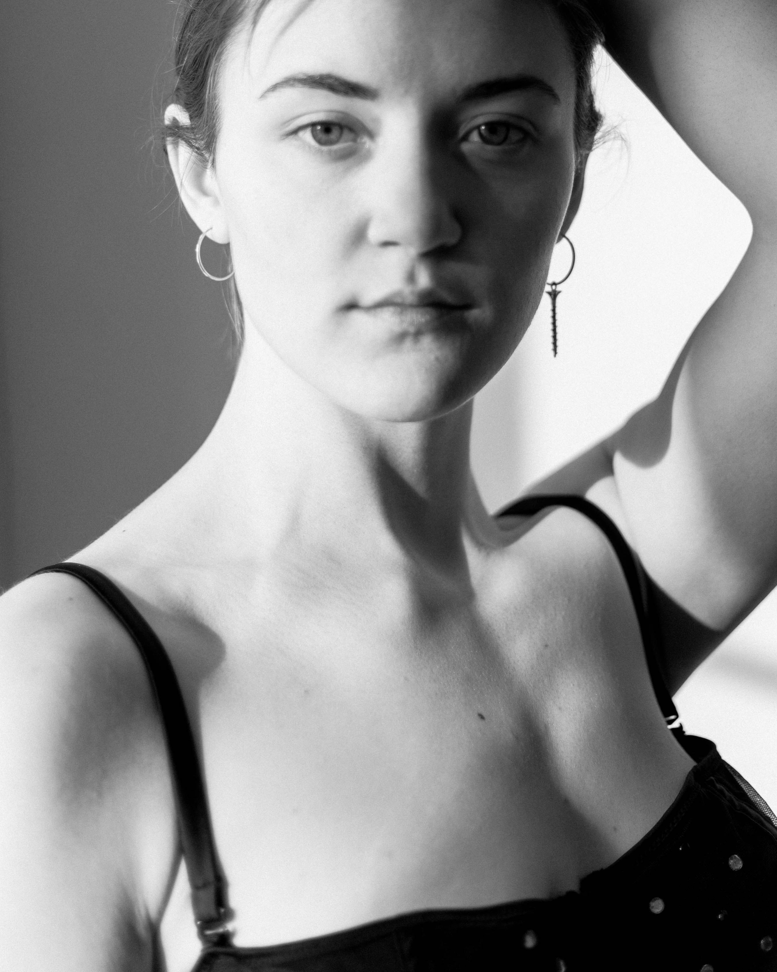 Katya Zhukova — Photographer in Bratislava