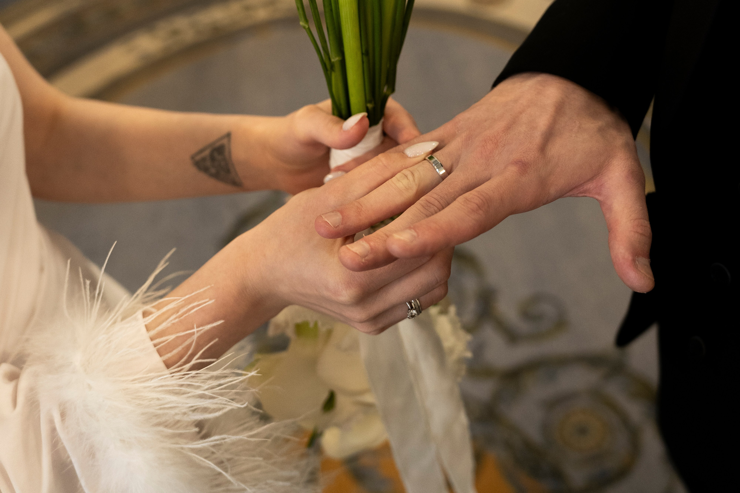 Мария+Владислав. Главная