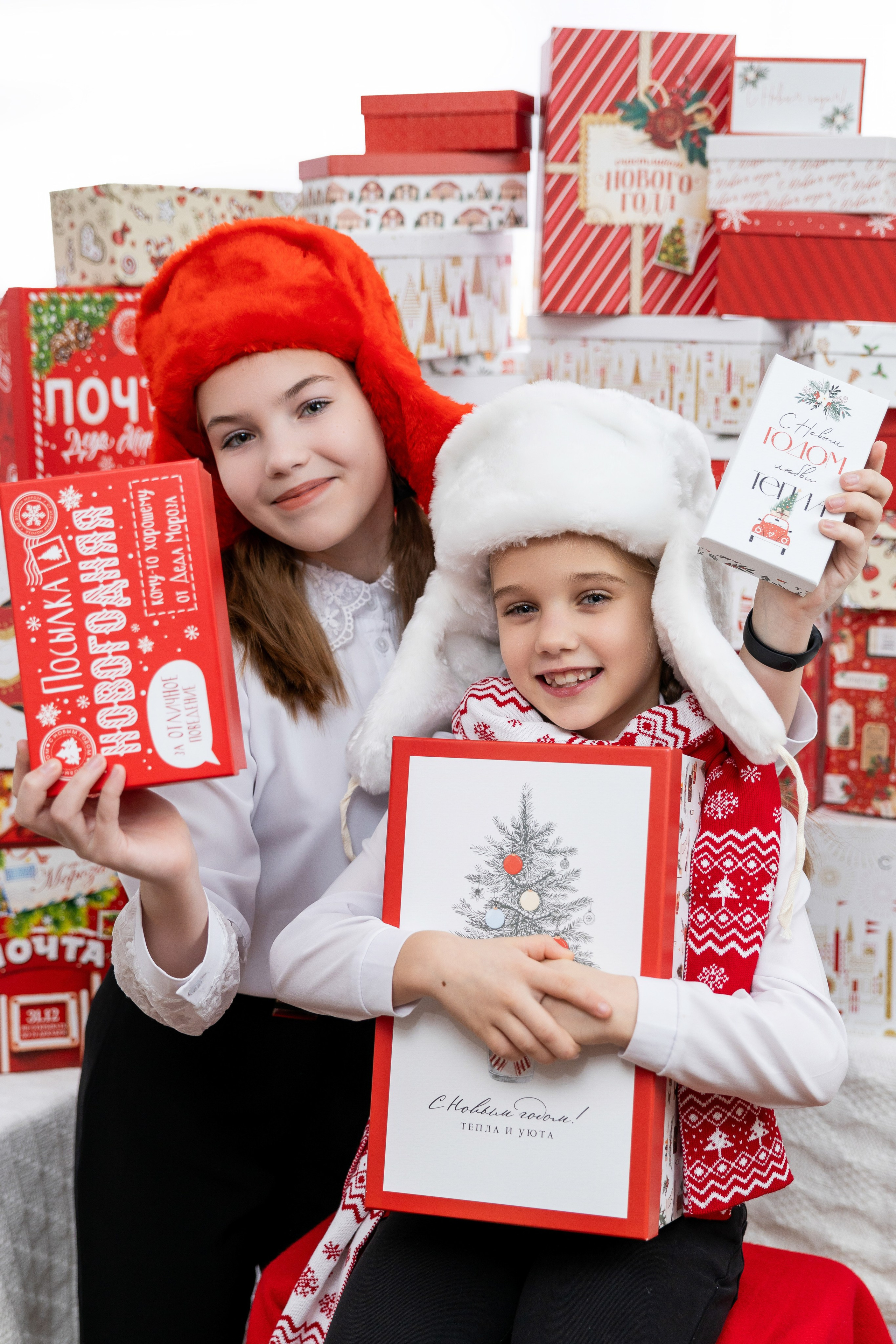 Школьные фотопроекты. Выпускные фотоальбомы в Коломне. Валерий и Светлана Щавелевы