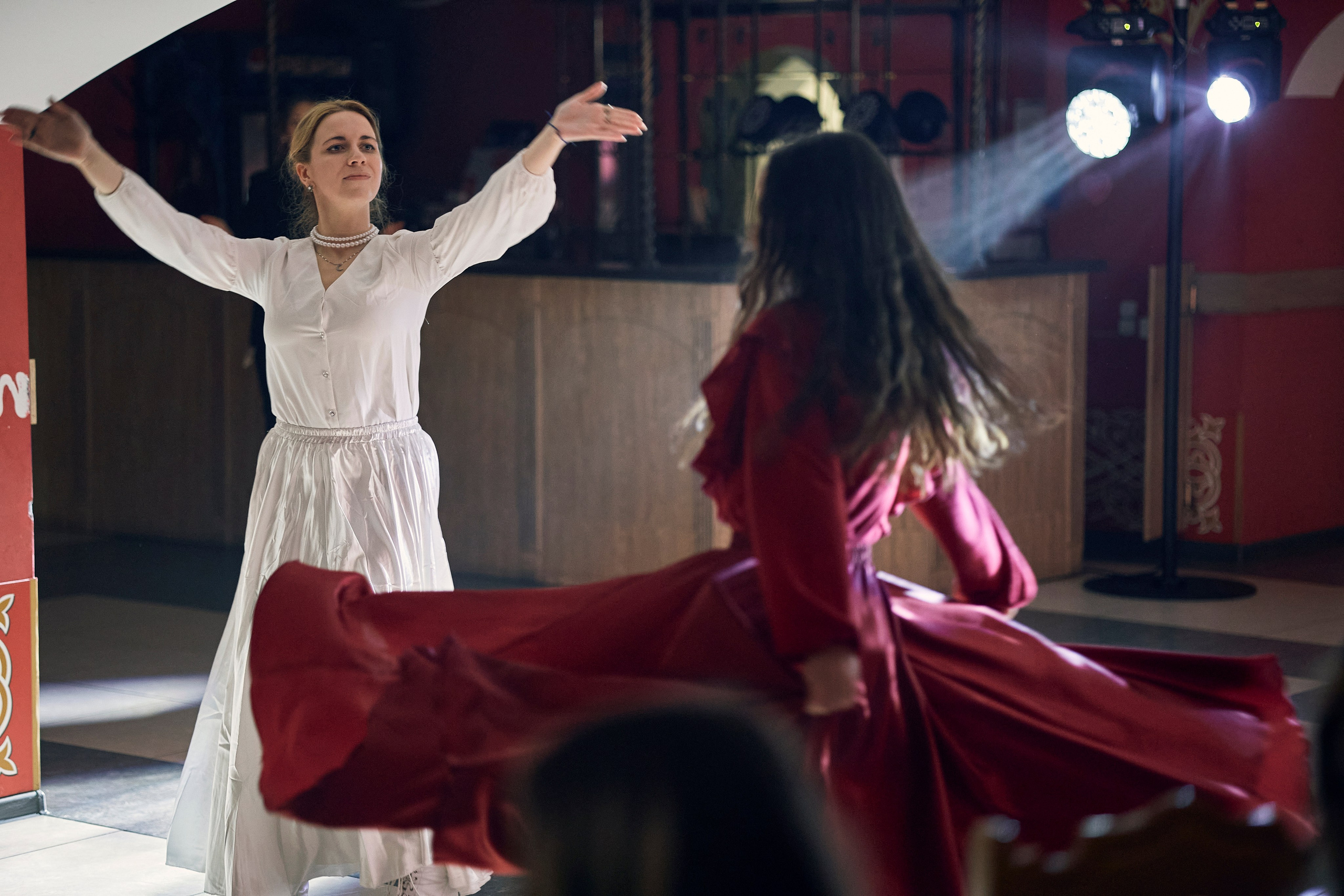 Свадьба Марины и Михаила. Свадебный фотограф в Александрове