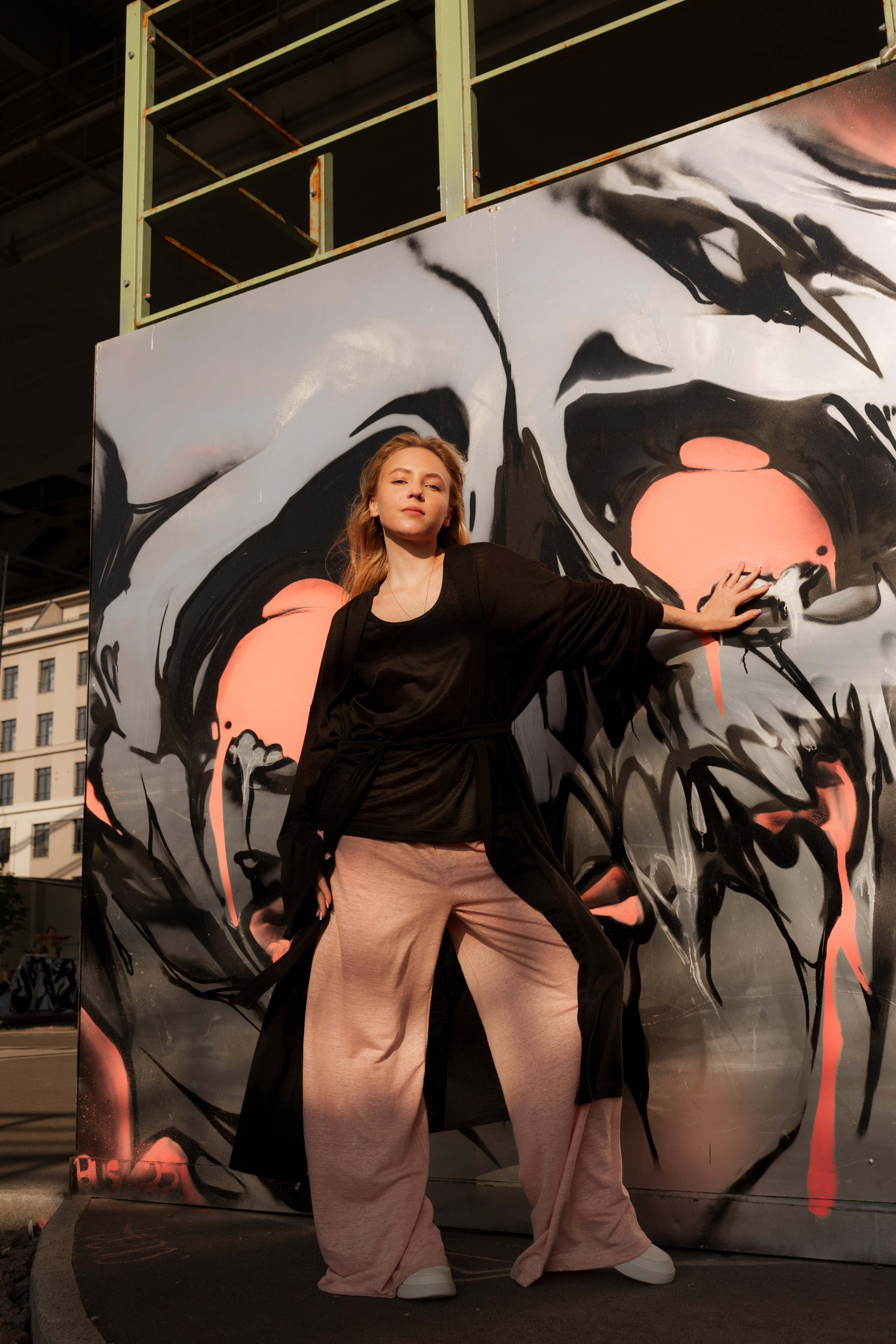 Фотограф и видеограф в Санкт-Петербурге | Лена Голубева