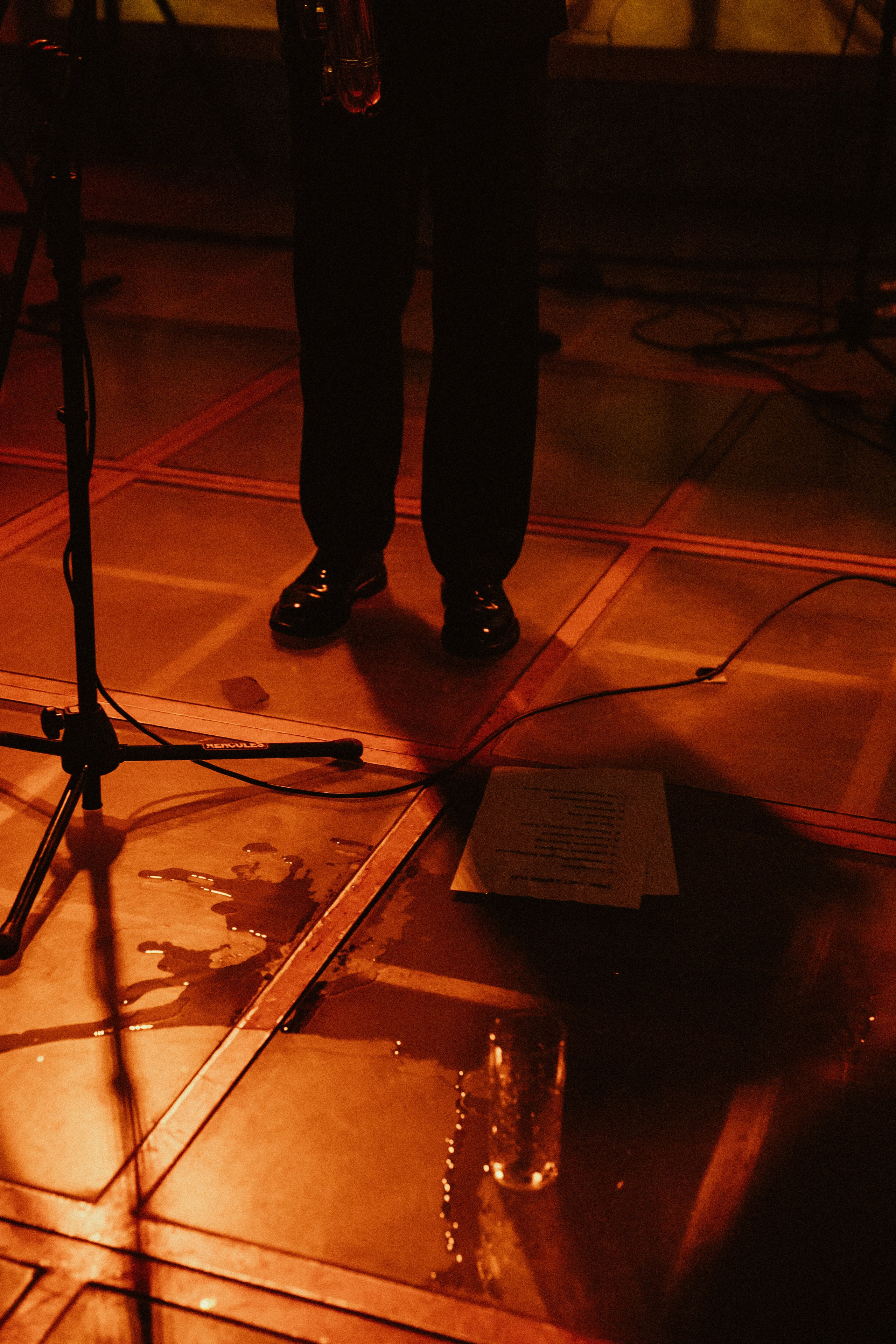 Mad Brass Band в Soho Rooms. Свадебный фотограф в Москве Элина Ларченкова. Фото, которые цепляют