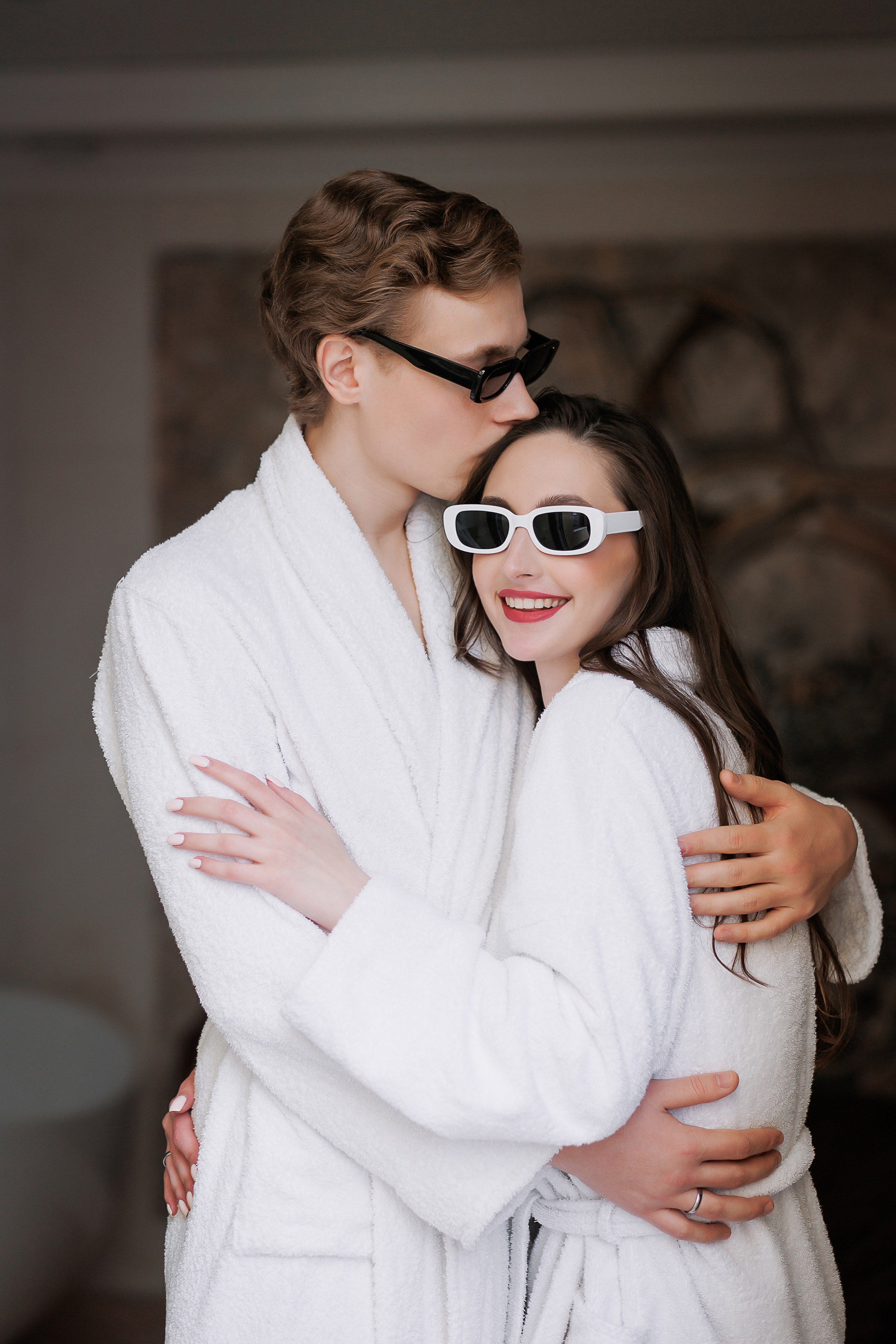 Свадебная съемка (1). Свадебный и семейный фотограф в Твери и Тверской области