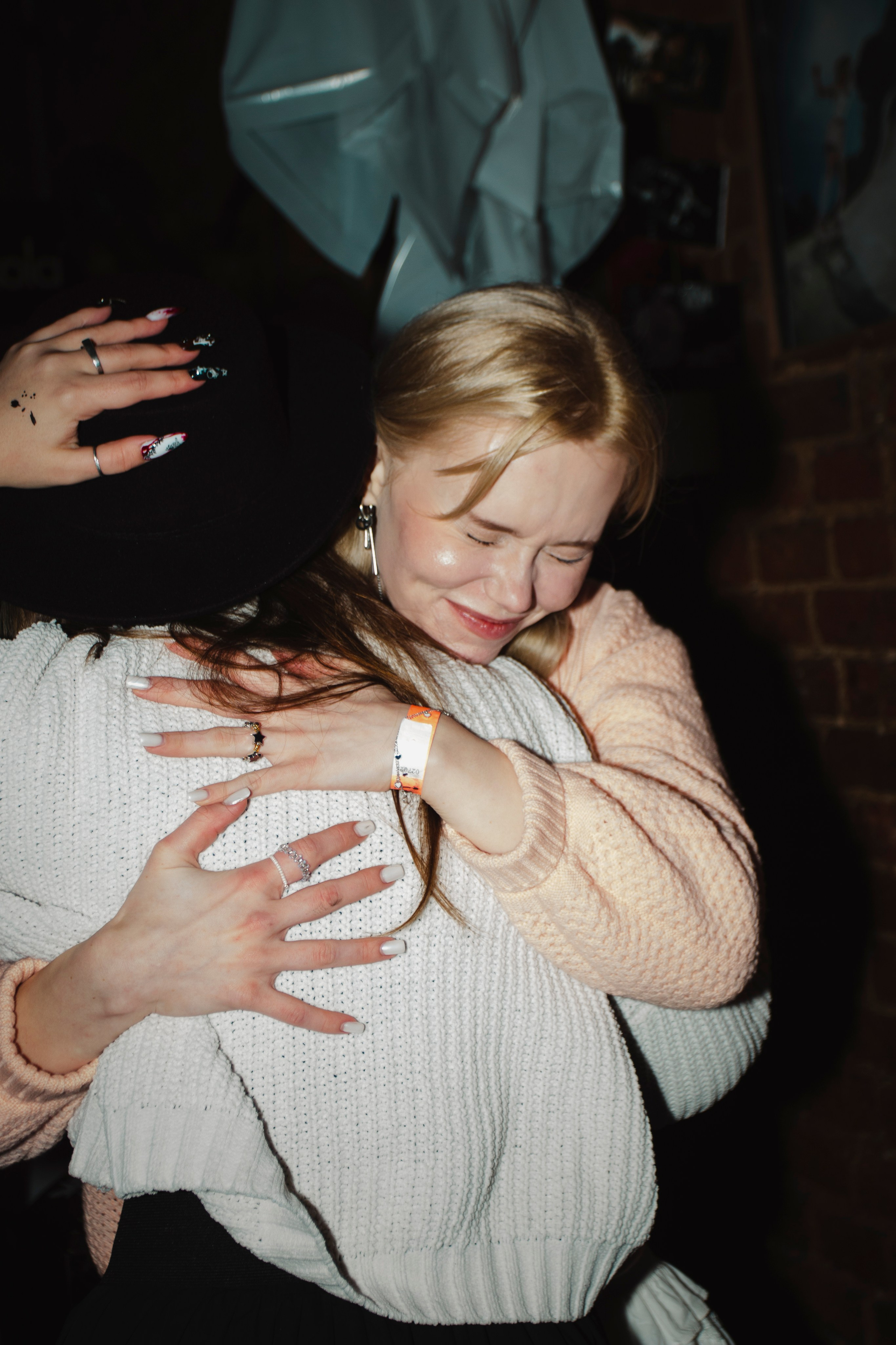 Репортаж. Фотограф Злата Спицына